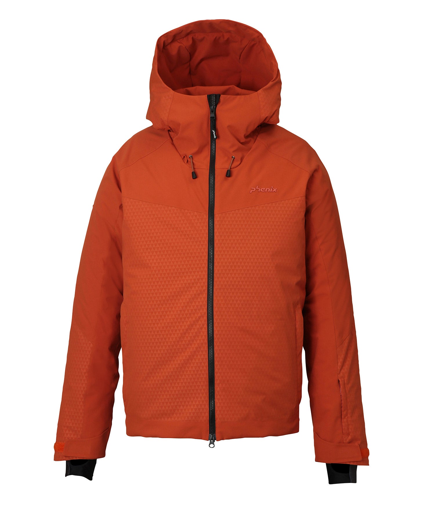 phenix(フェニックス)SynthEdge Jacket / シンセッジジャケット