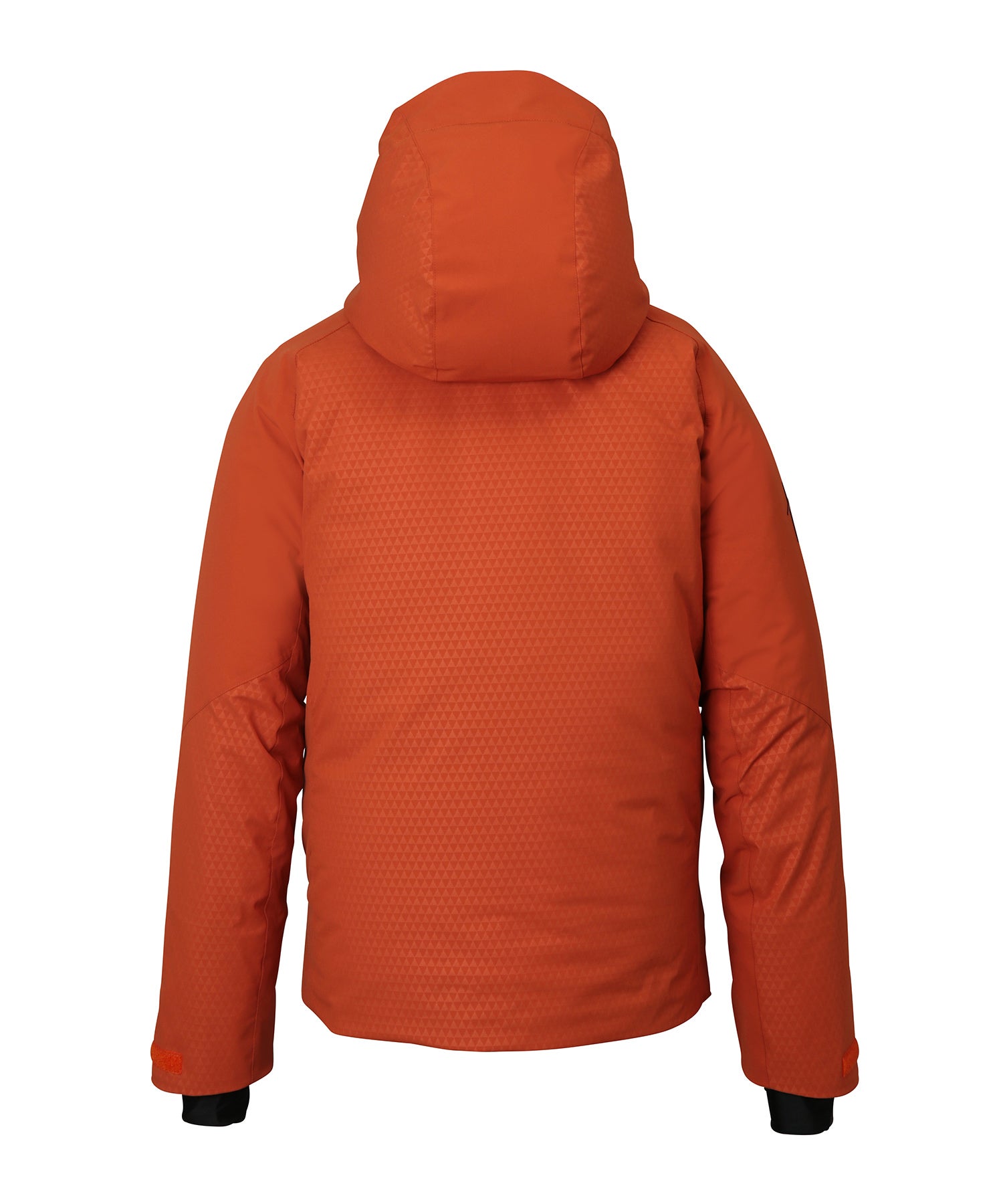新品タグ付き 【FNS49 オレンジジャケット 】Mサイズ phenix(フェニックス)SynthEdge Jacket / シンセッジジャケット