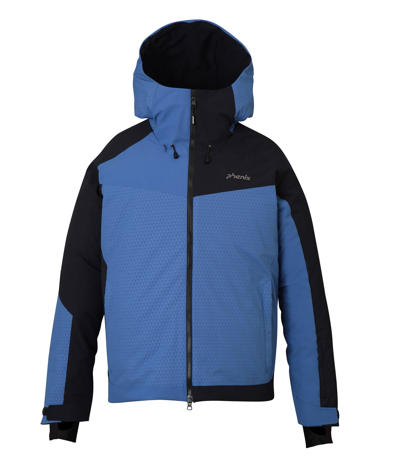 phenix(フェニックス)SynthEdge Jacket / シンセッジジャケット