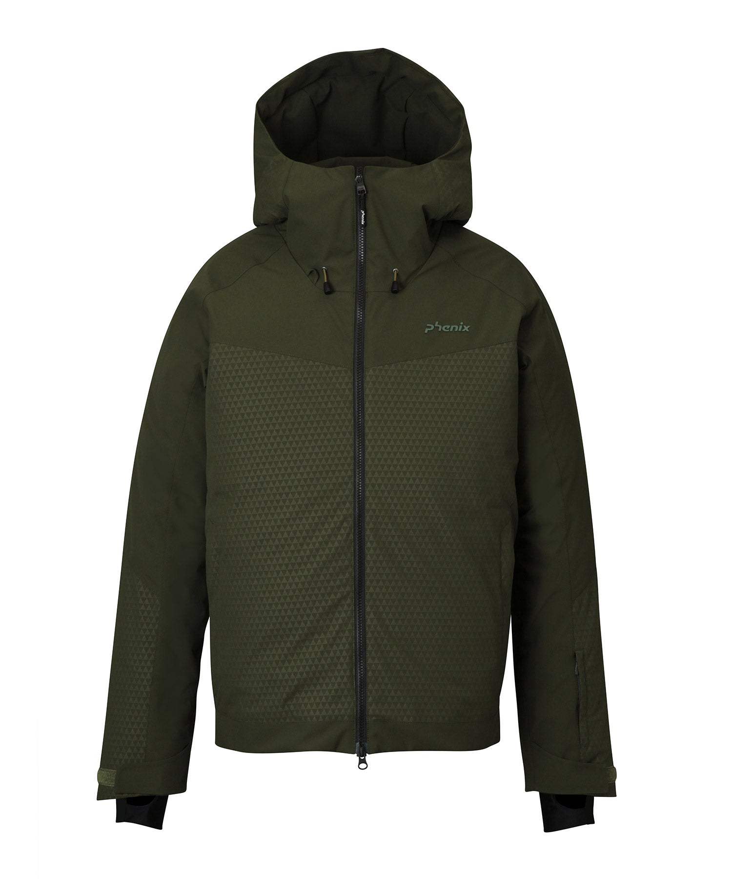 phenix(フェニックス)SynthEdge Jacket / シンセッジジャケット