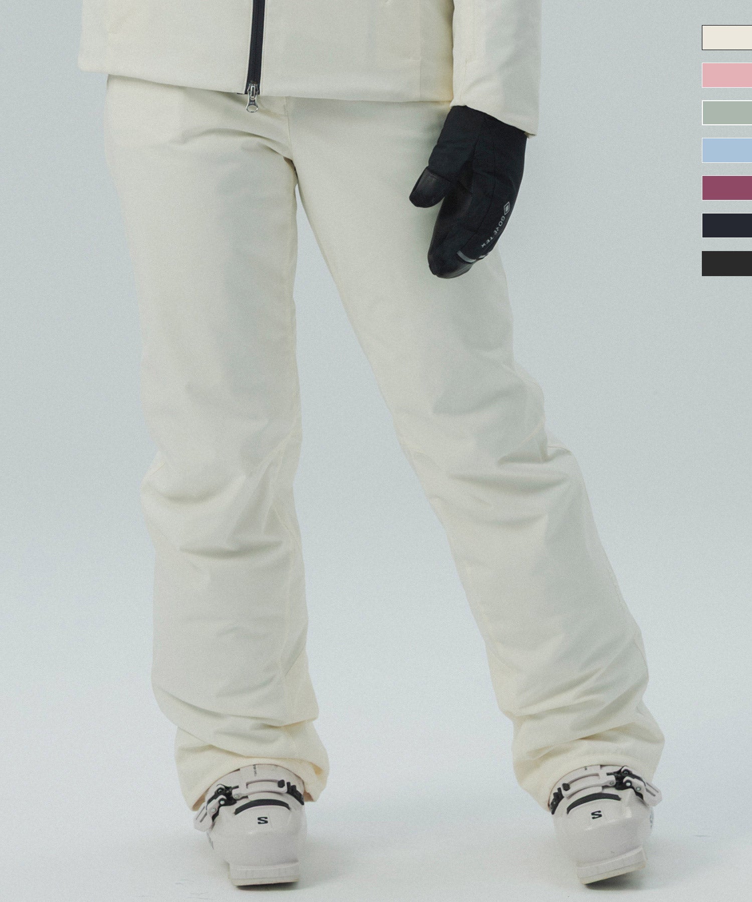 phenix(フェニックス)Soft Frame Pants / ソフトフレームパンツ