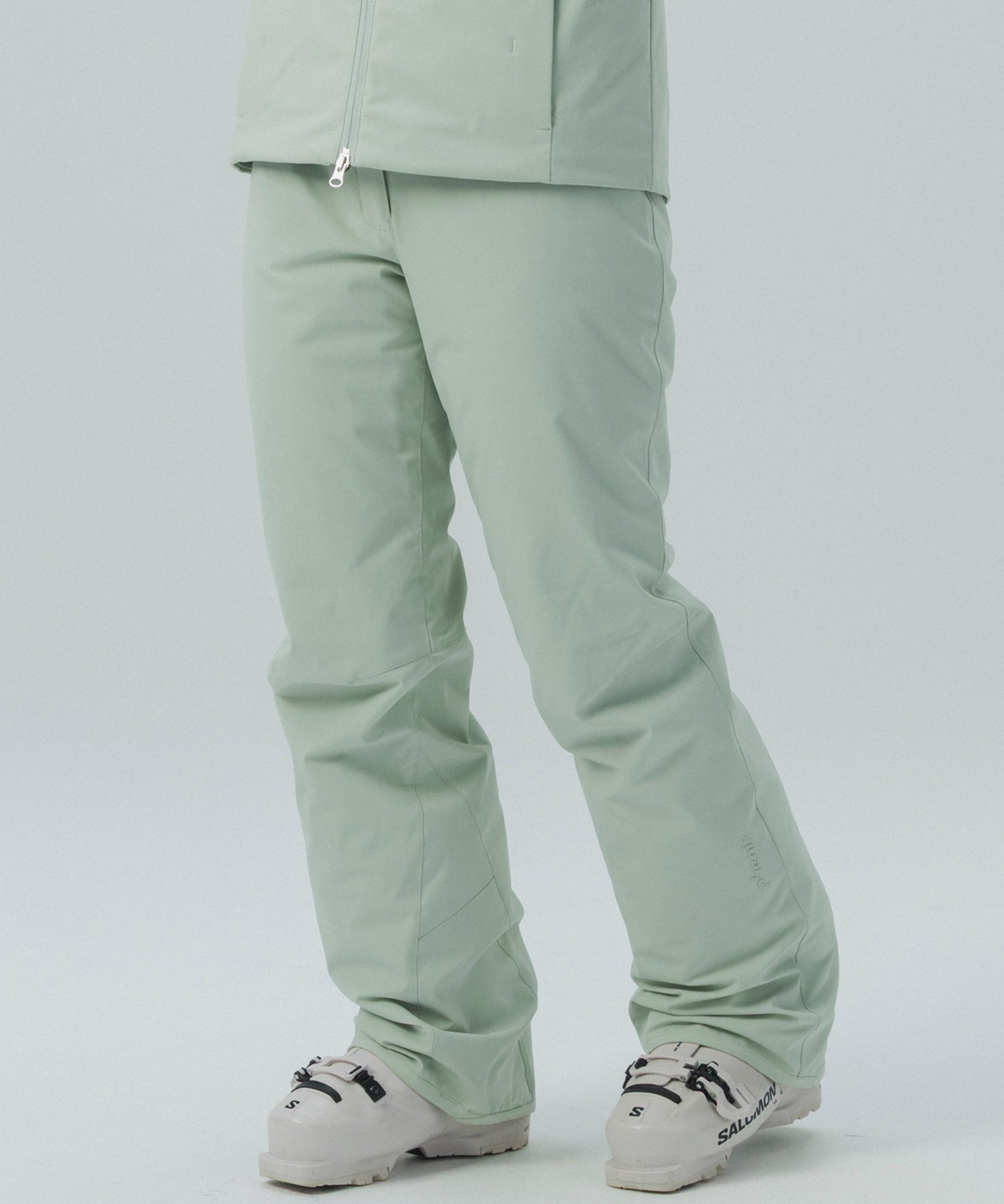 phenix(フェニックス)Soft Frame Pants / ソフトフレームパンツ
