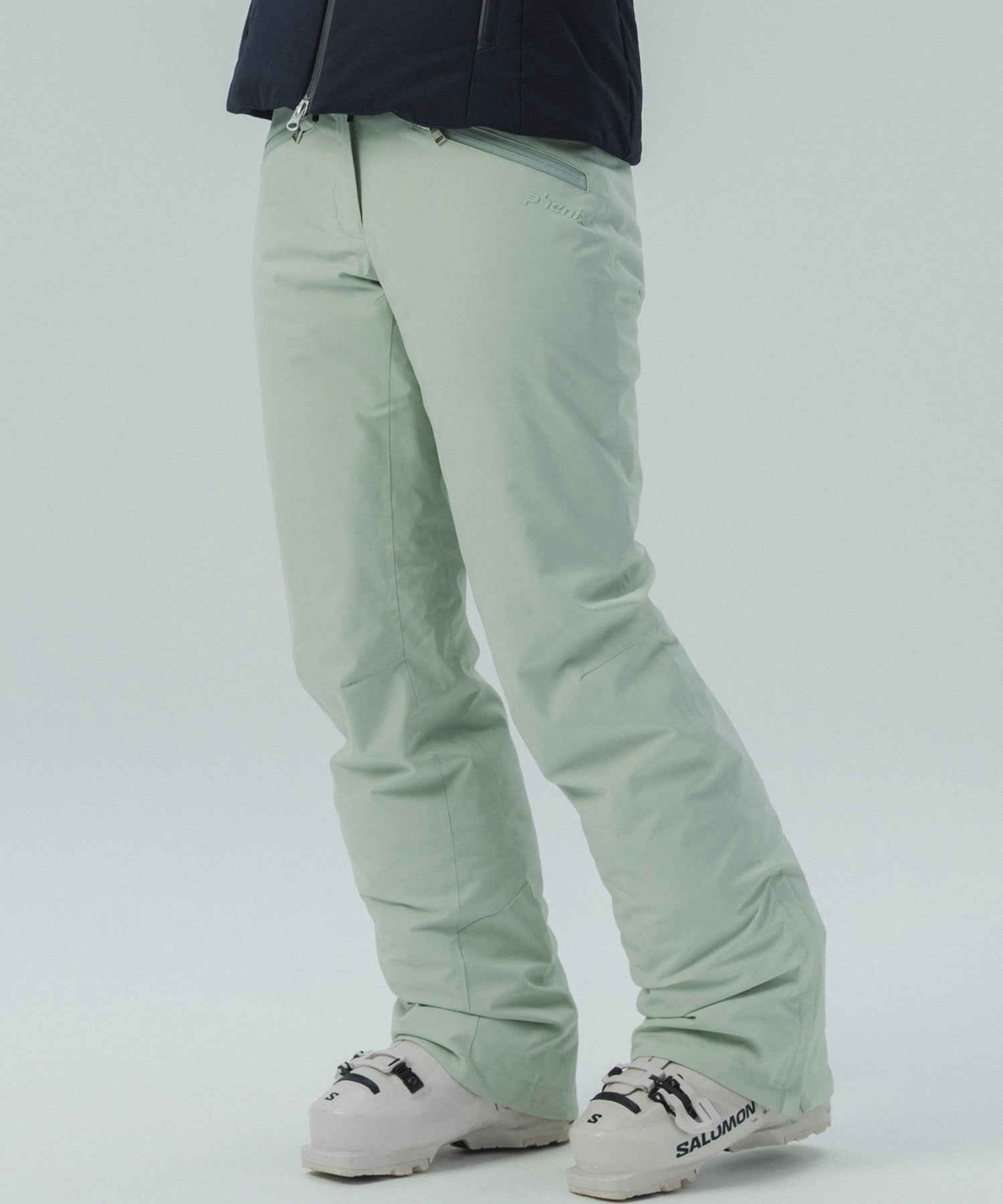phenix(フェニックス)Side Pocket Accent Pants / サイドポケット