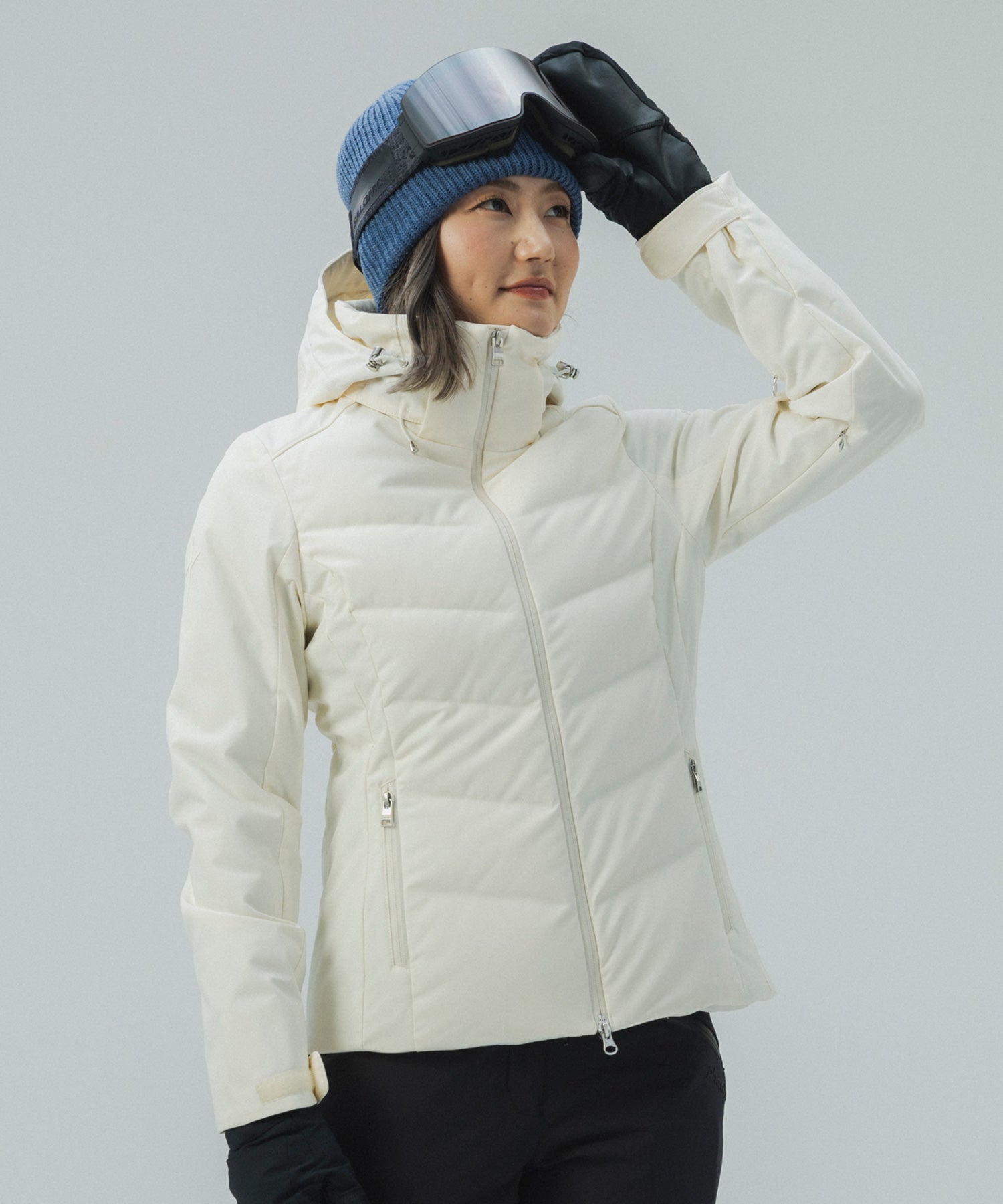 phenix(フェニックス)Seamless Down Jacket / シームレスダウン