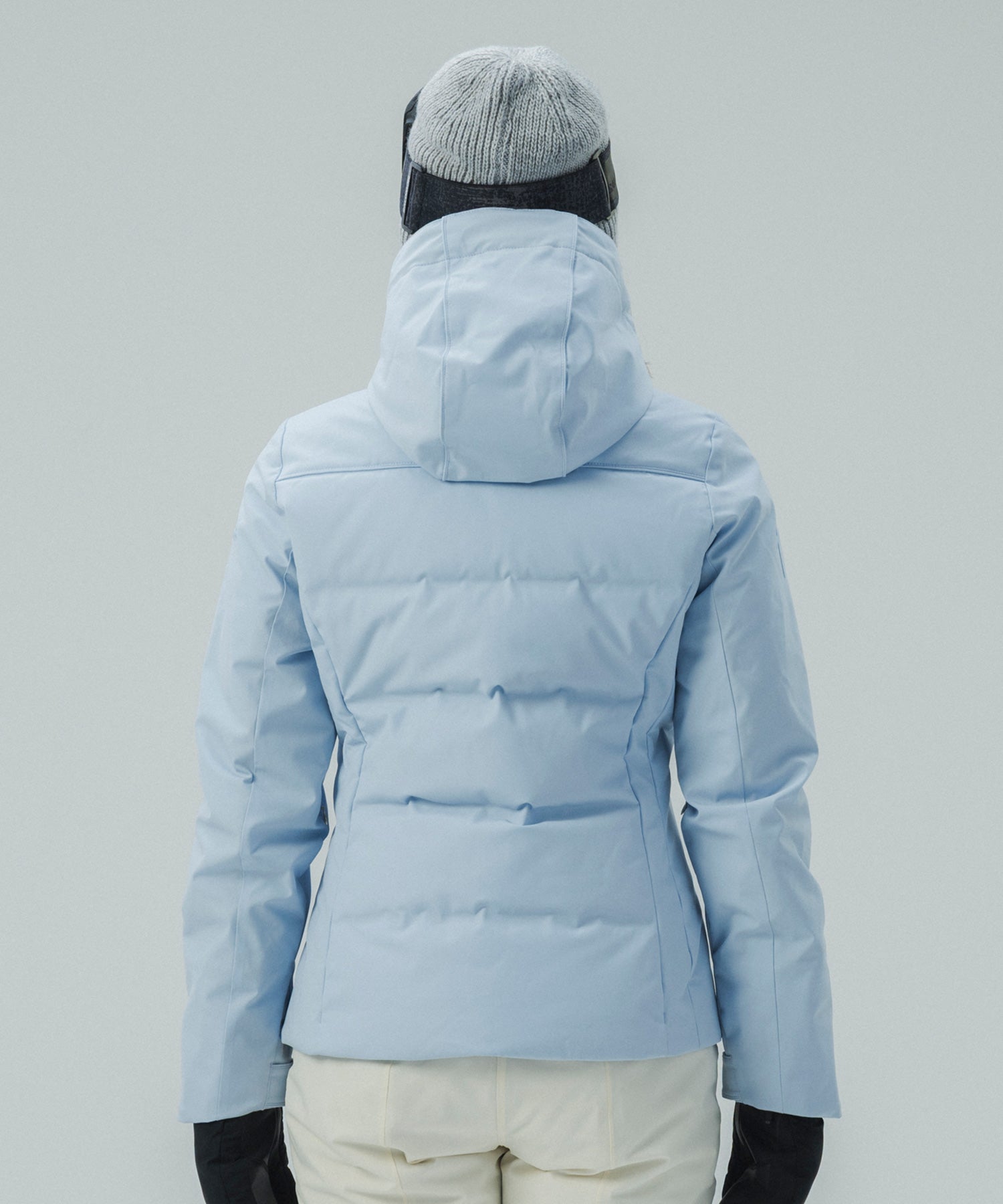 phenix(フェニックス)Seamless Down Jacket / シームレスダウン