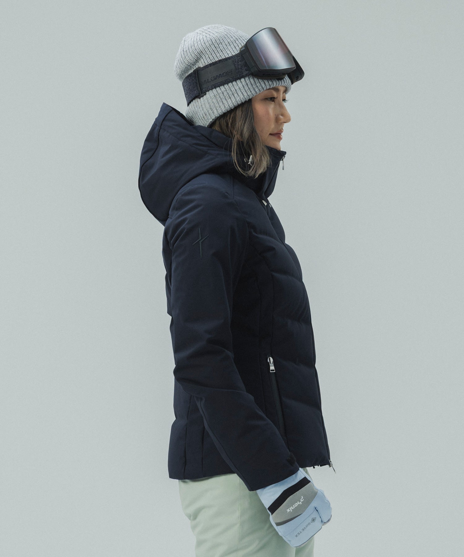 phenix(フェニックス)Seamless Down Jacket / シームレスダウン 