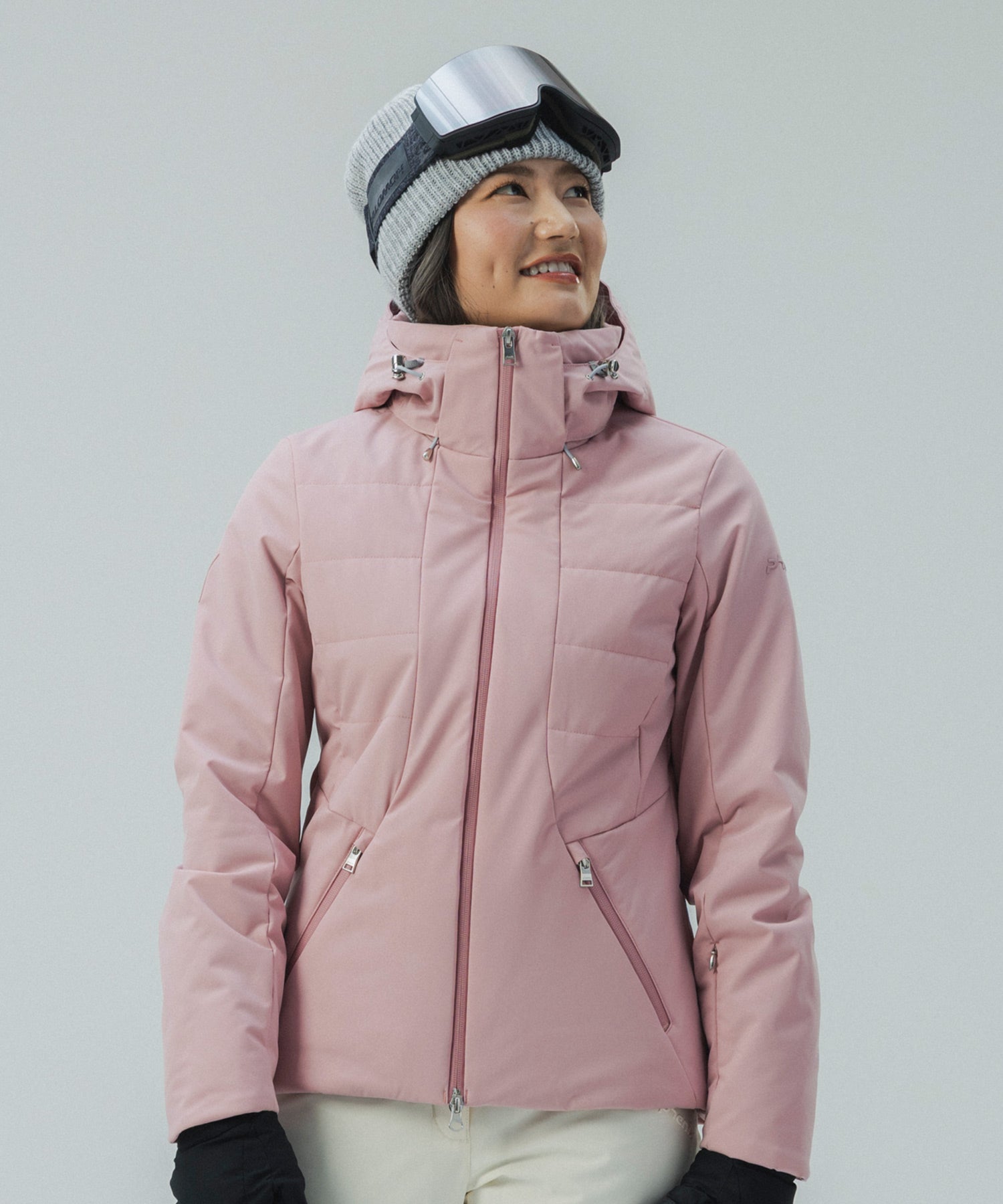 phenix(フェニックス)Soft Frame Jacket / ソフトフレームジャケット