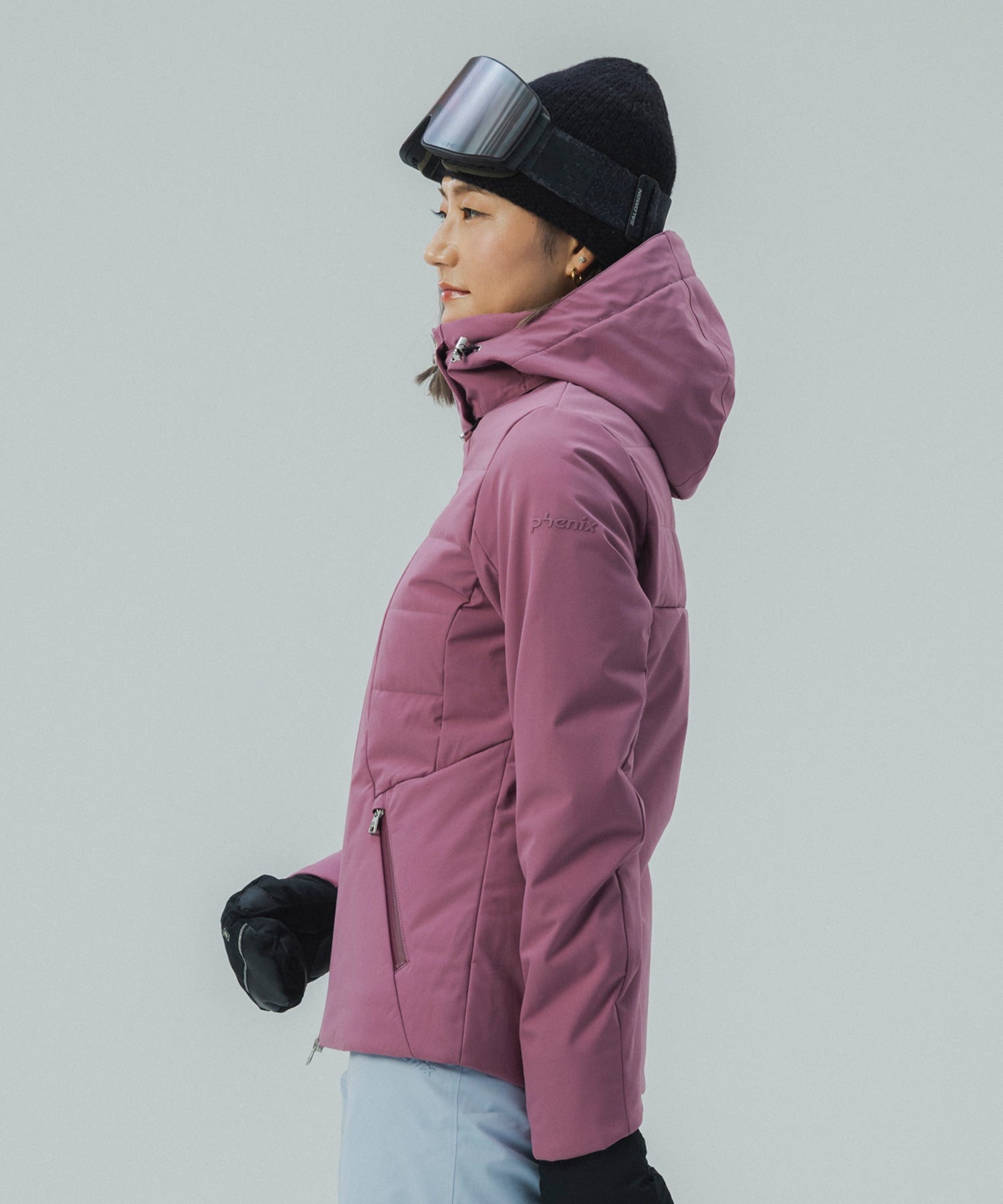 phenix(フェニックス)Soft Frame Jacket / ソフトフレームジャケット