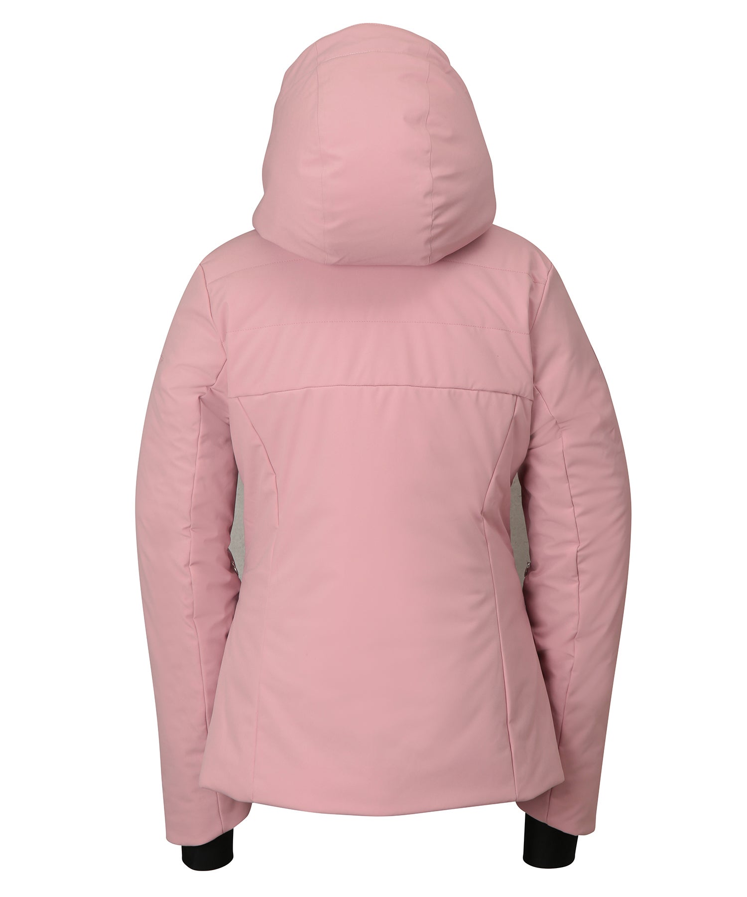 【極美品】フェニックス phenixダウンジャケット スキーLレディースピンク phenix(フェニックス)Soft Frame Jacket / ソフトフレームジャケット