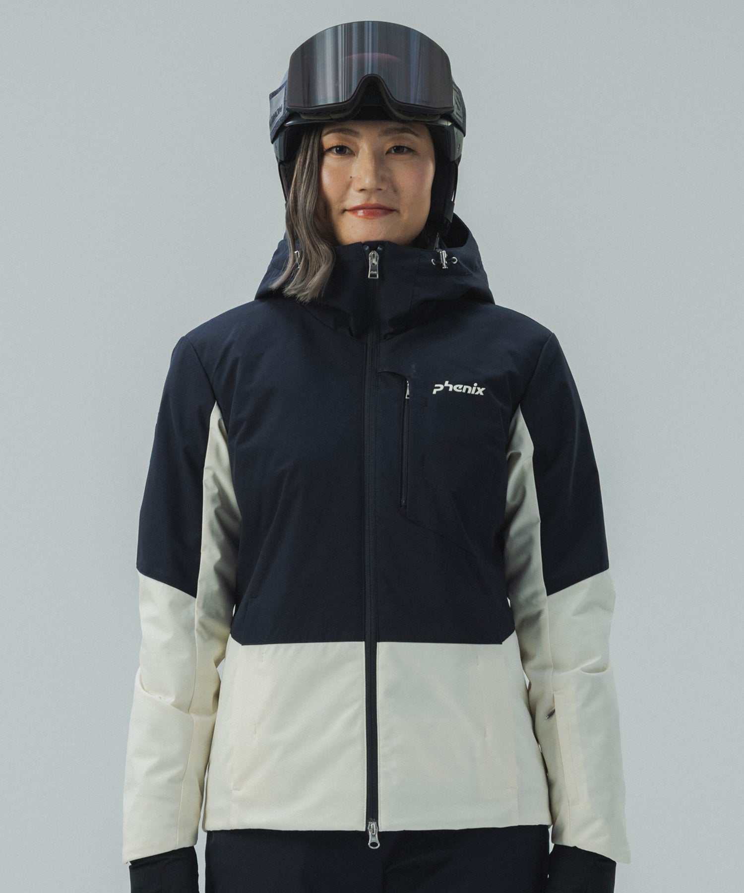 phenix(フェニックス)Mist Layer Jacket / ミストレイヤージャケット