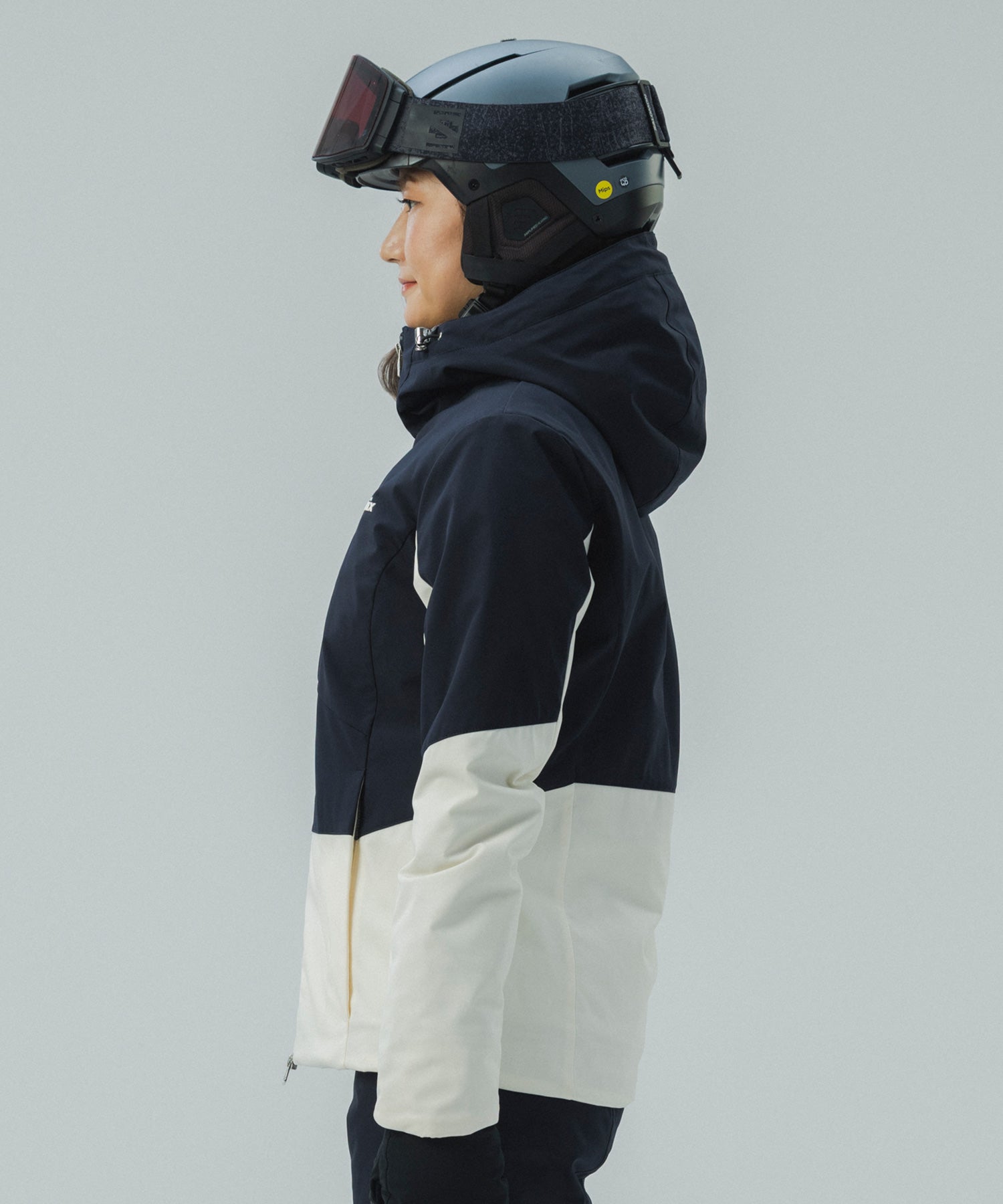 phenix(フェニックス)Mist Layer Jacket / ミストレイヤージャケット