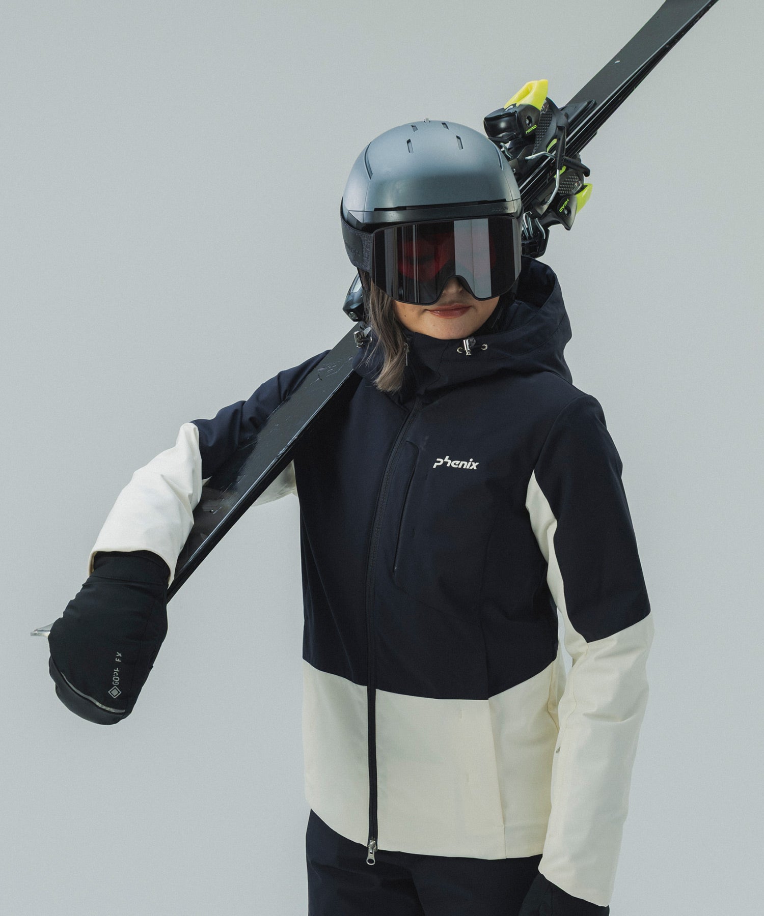 phenix(フェニックス)Mist Layer Jacket / ミストレイヤージャケット