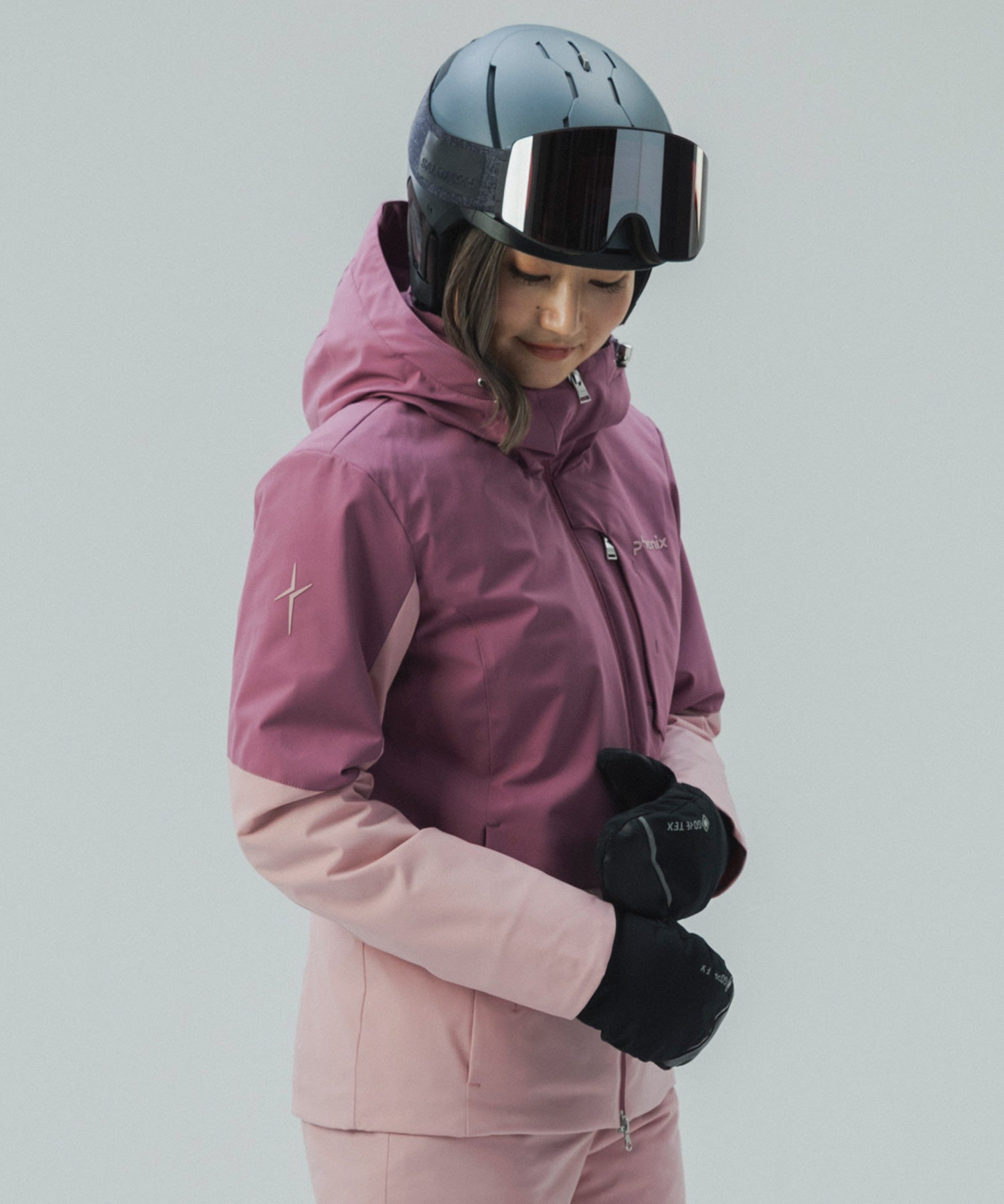 phenix(フェニックス)Mist Layer Jacket / ミストレイヤージャケット