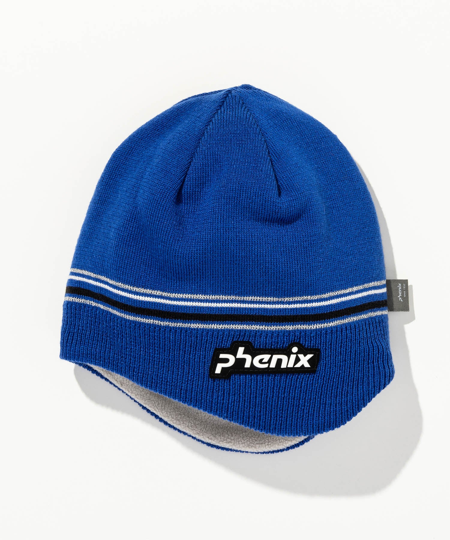 phenix(フェニックス)Junior Simple Lined Knit Beanie / ジュニア