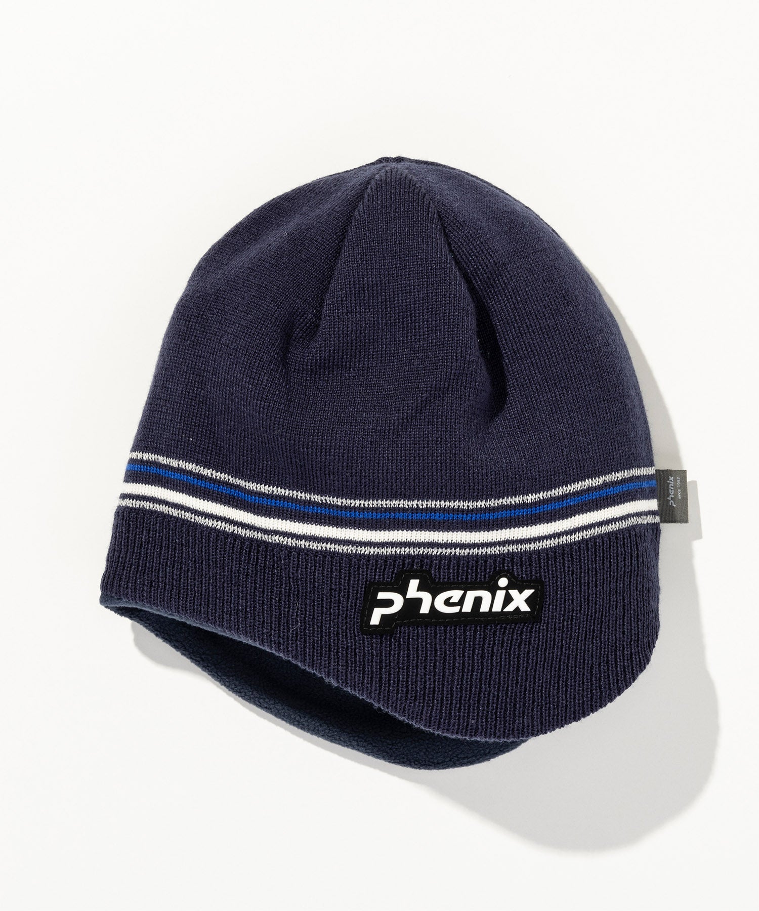 phenix(フェニックス)Junior Simple Lined Knit Beanie / ジュニア
