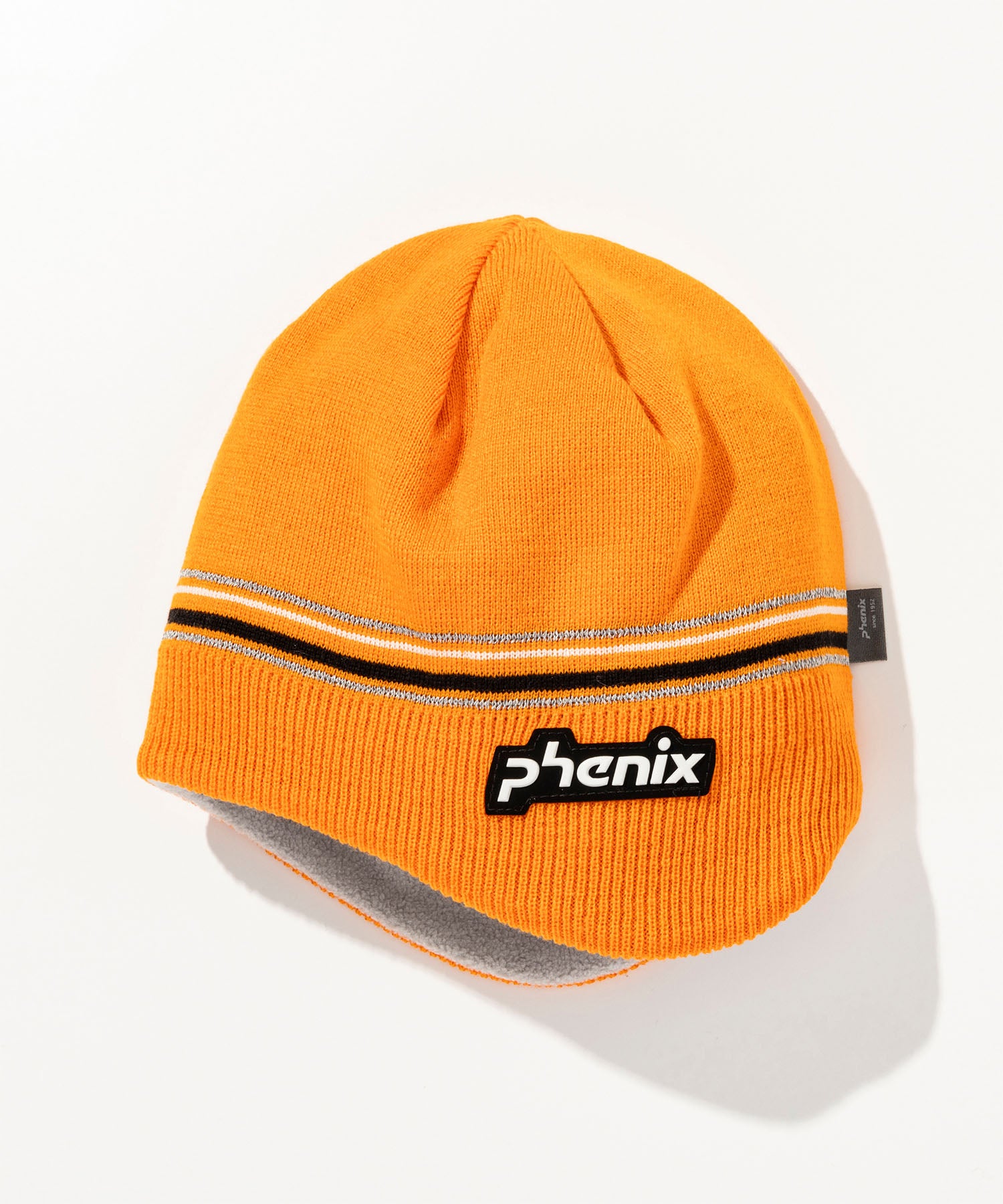 phenix(フェニックス)Junior Simple Lined Knit Beanie / ジュニア