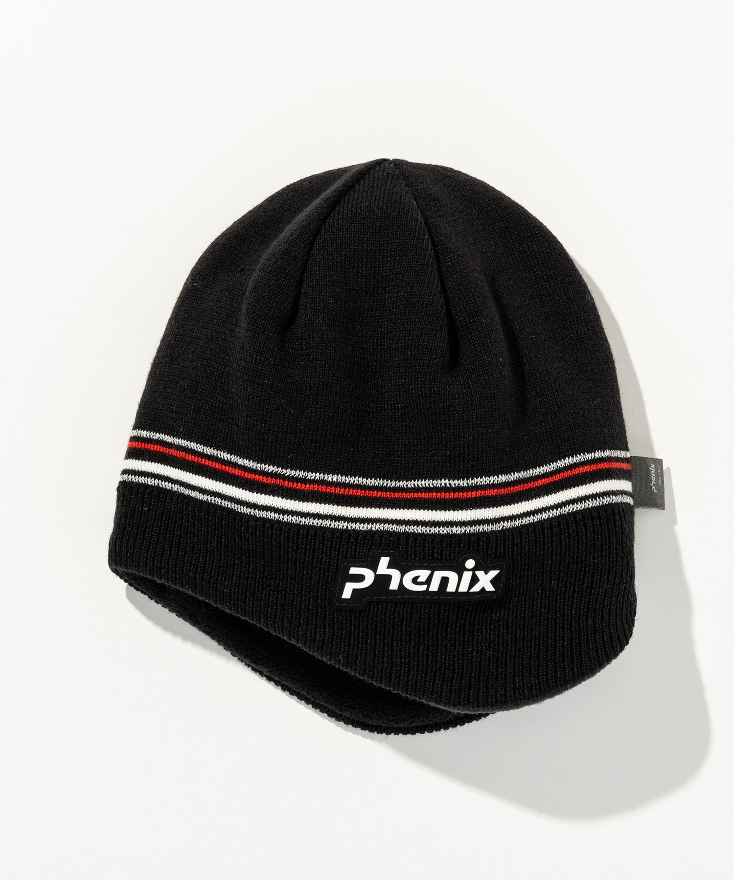 phenix(フェニックス)Junior Simple Lined Knit Beanie / ジュニア