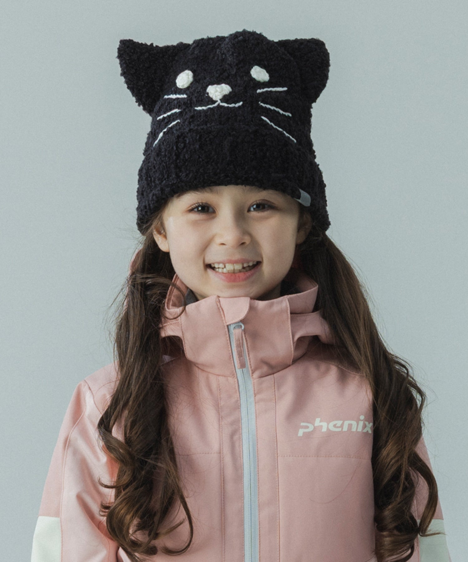 phenix(フェニックス)Animal Knit Cap / アニマルニットキャップ