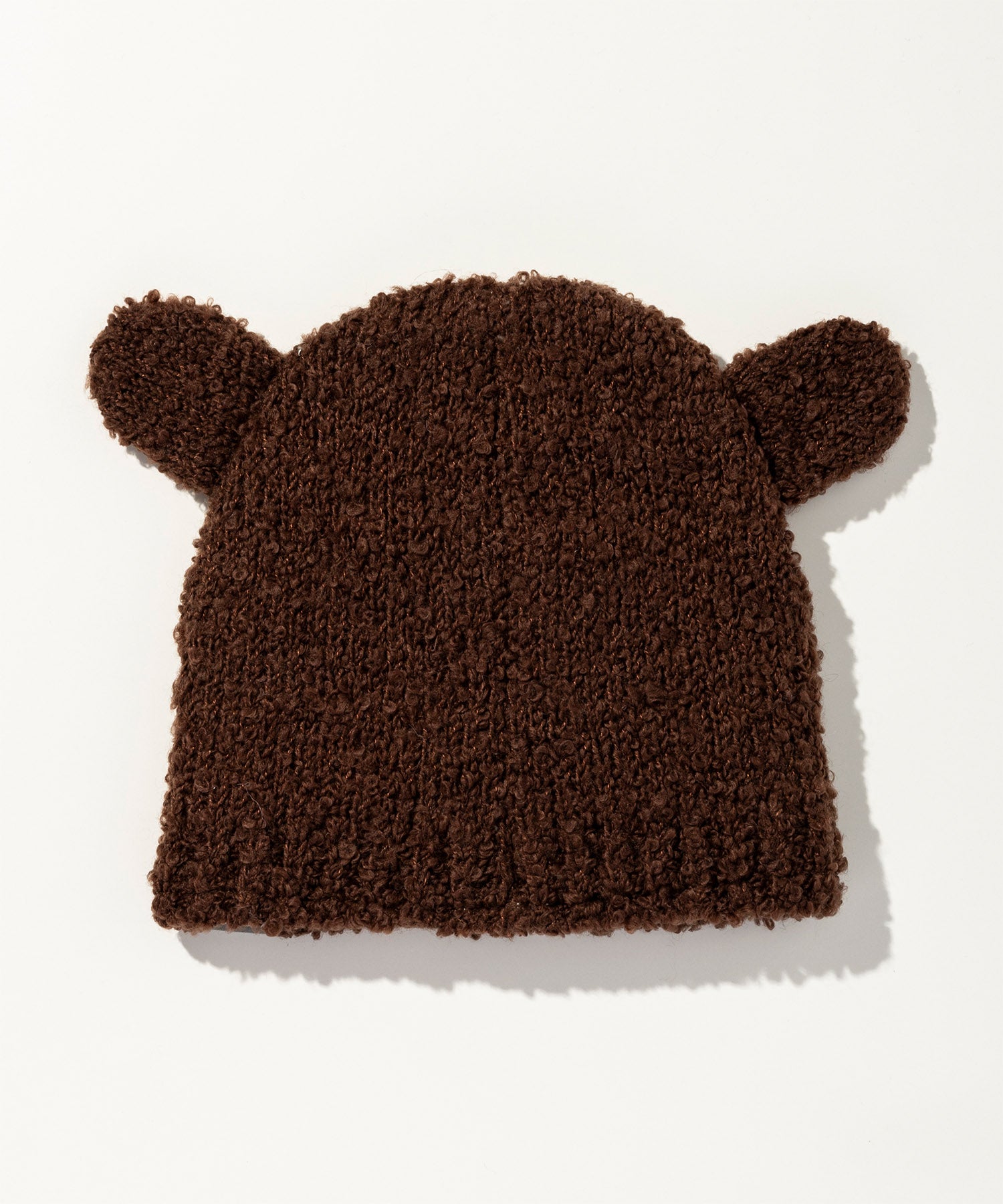 phenix(フェニックス)Animal Knit Cap / アニマルニットキャップ