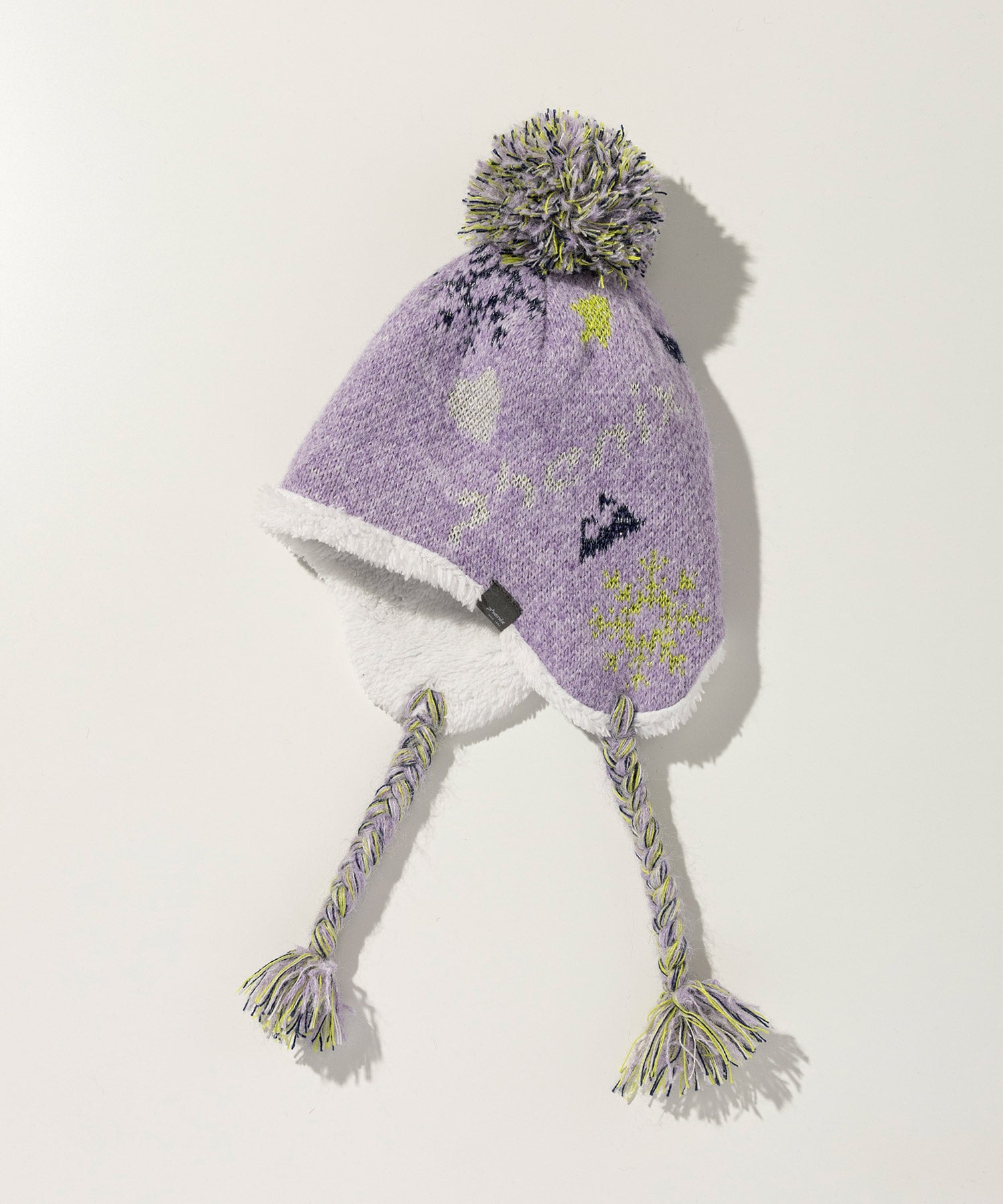 phenix(フェニックス)Earflap Beanie / イヤーフラップビーニー