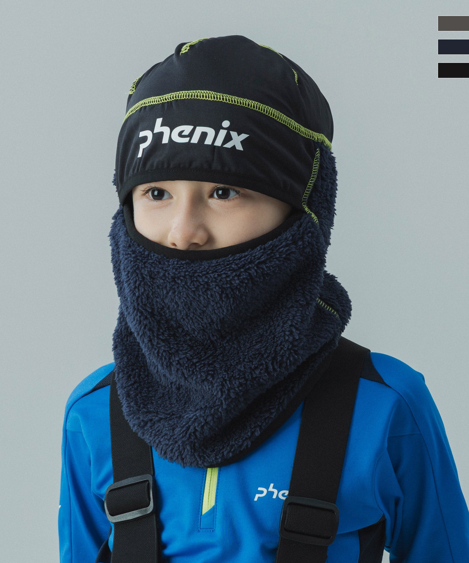 phenix(フェニックス)Junior Balaclava / ジュニアバラクラバ