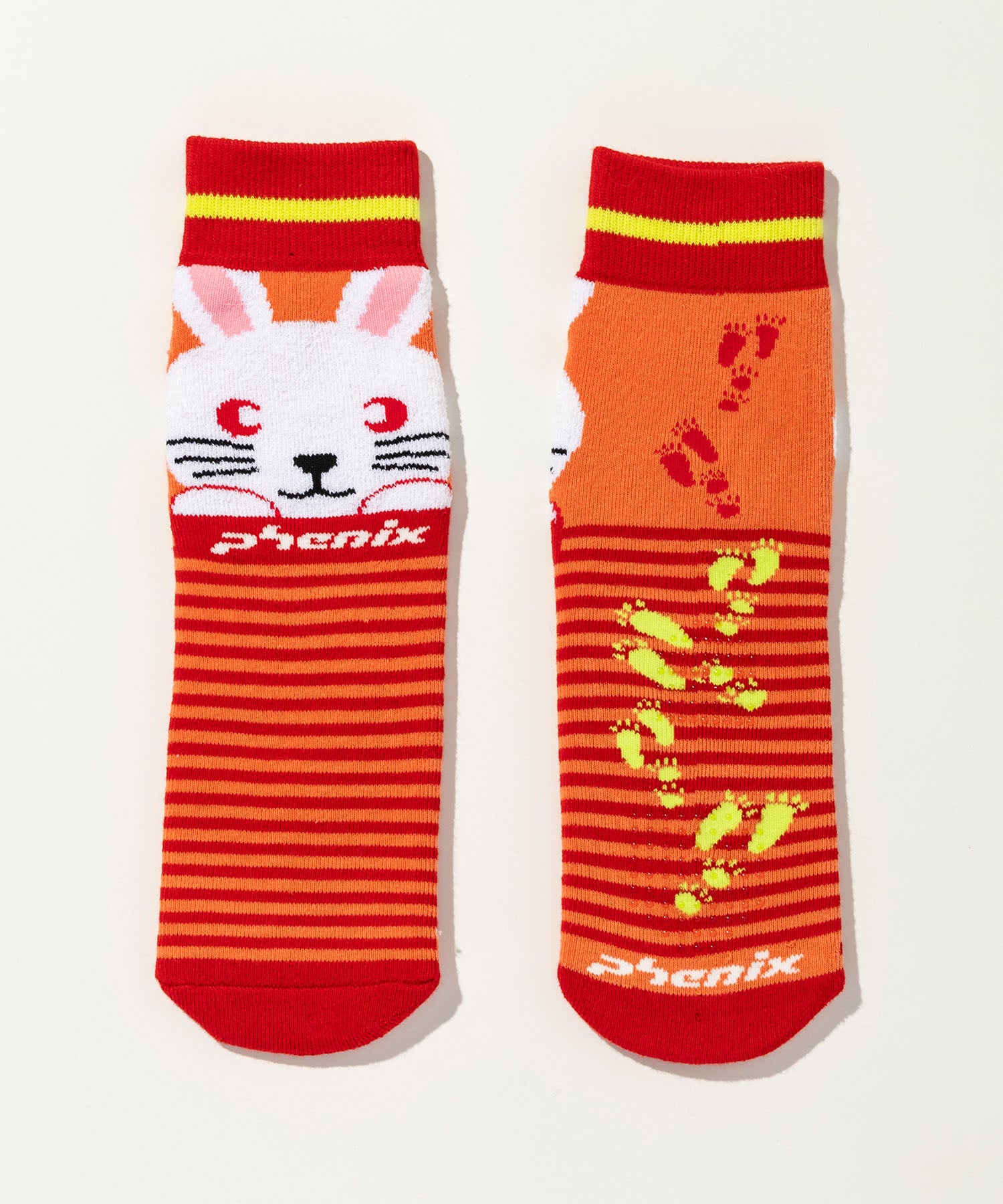 phenix(フェニックス)Character Tube Ski Socks / キャラクター