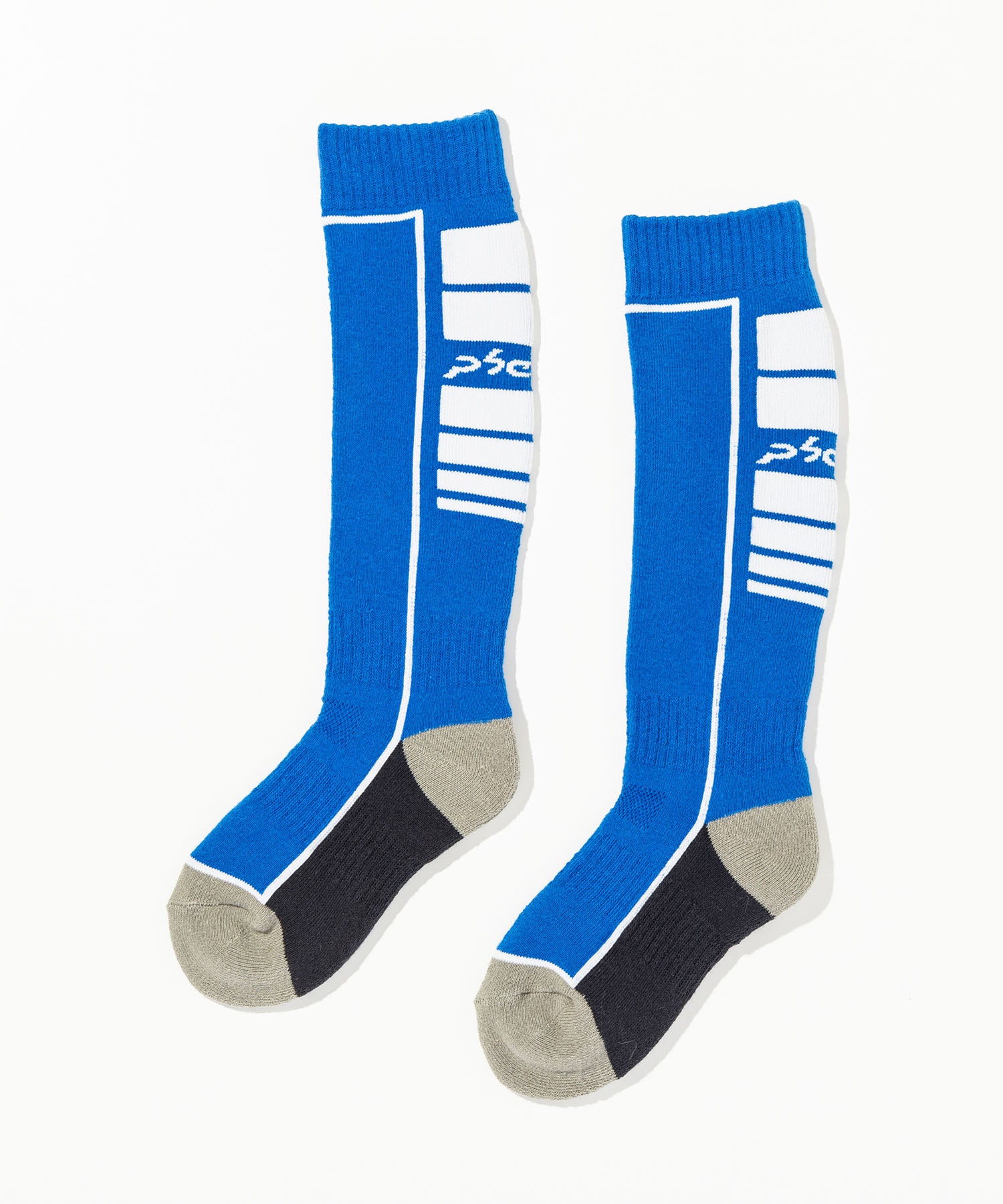 phenix(フェニックス)Bottom Color Block Ski Socks / ボトムカラー