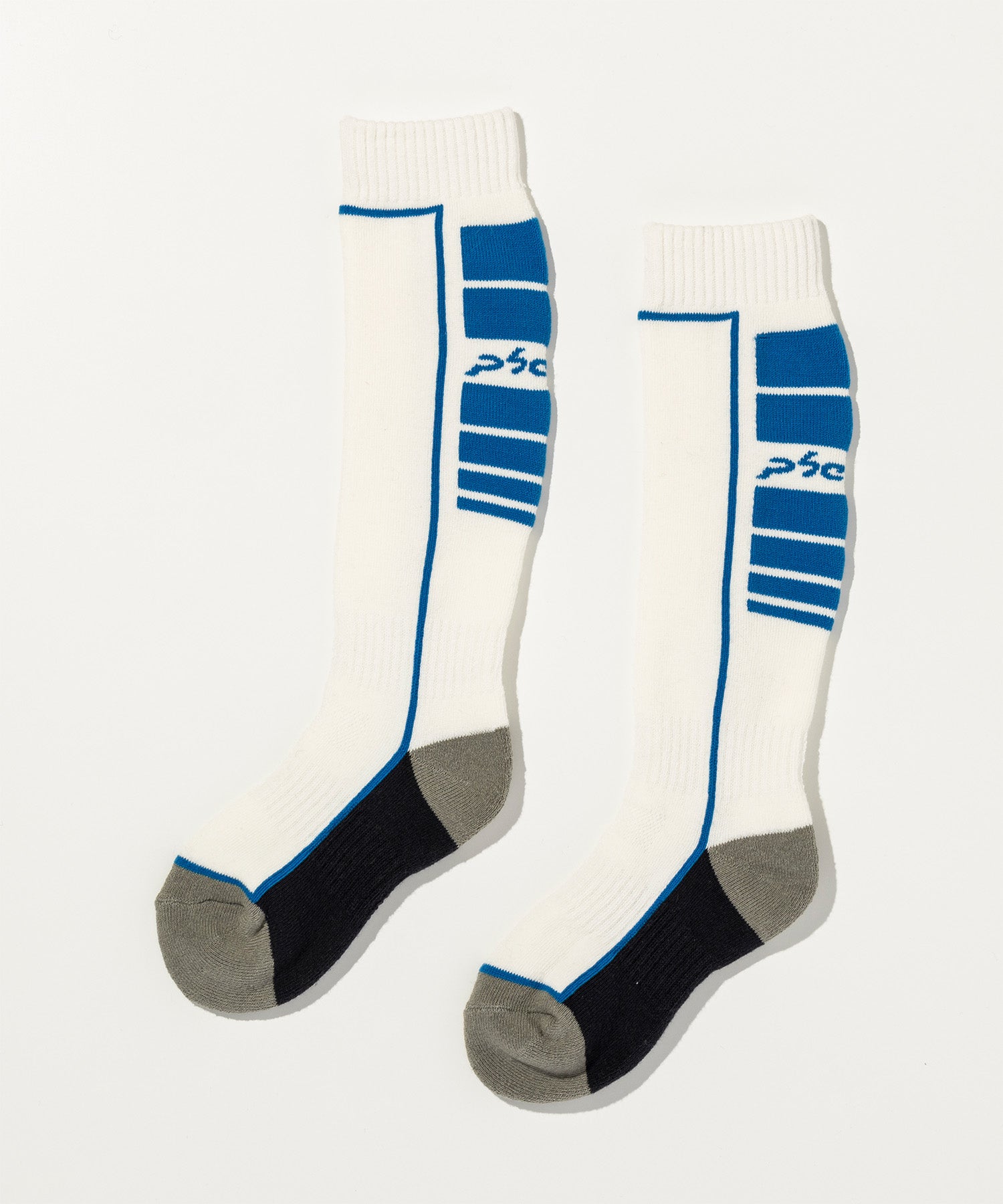phenix(フェニックス)Bottom Color Block Ski Socks / ボトムカラー