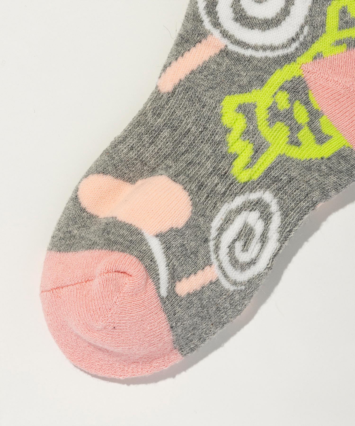 phenix(フェニックス)Candy Motif Ski Socks / キャンディモチーフ