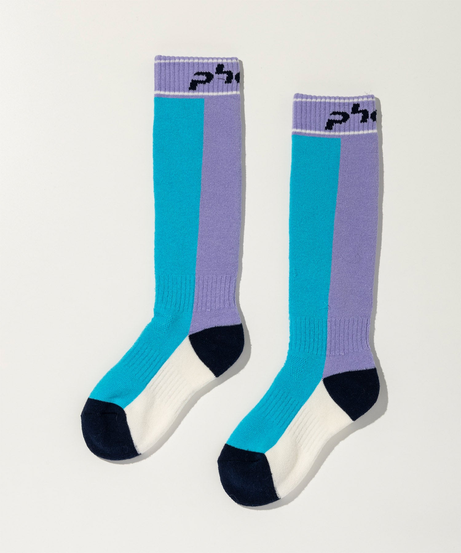 phenix(フェニックス)Color Mix Ski Socks / カラーミックススキー