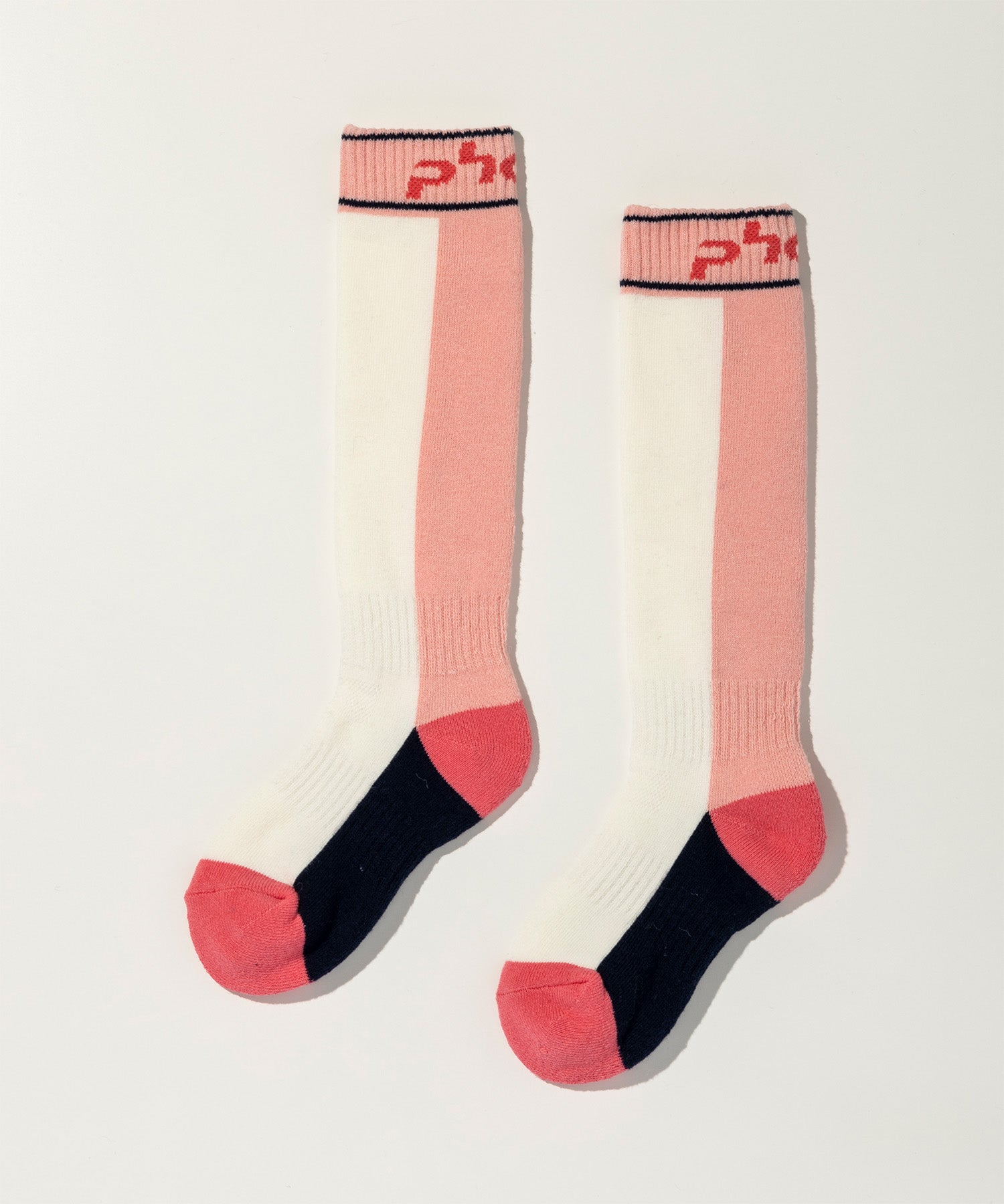 phenix(フェニックス)Color Mix Ski Socks / カラーミックススキー
