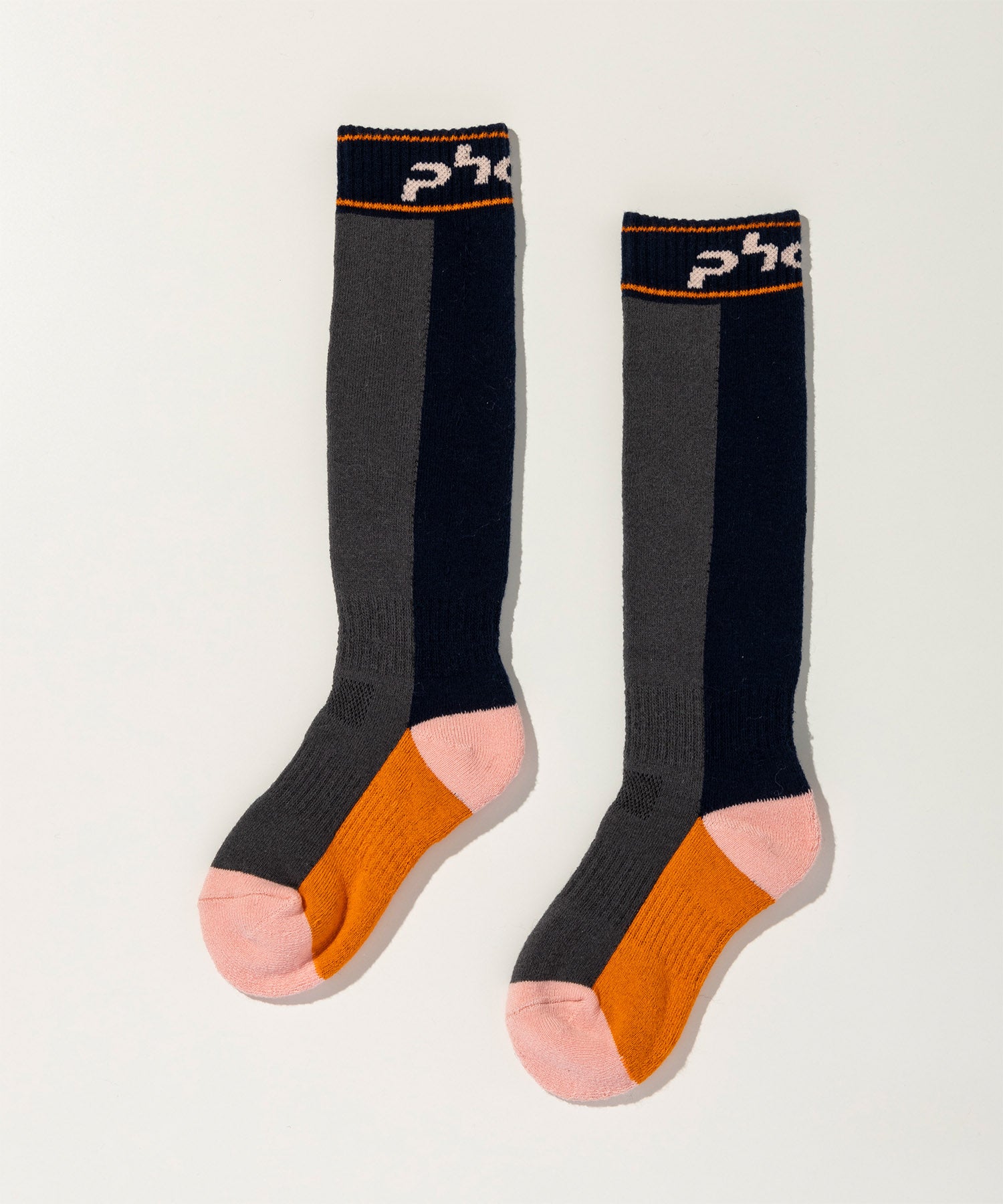 phenix(フェニックス)Color Mix Ski Socks / カラーミックススキー