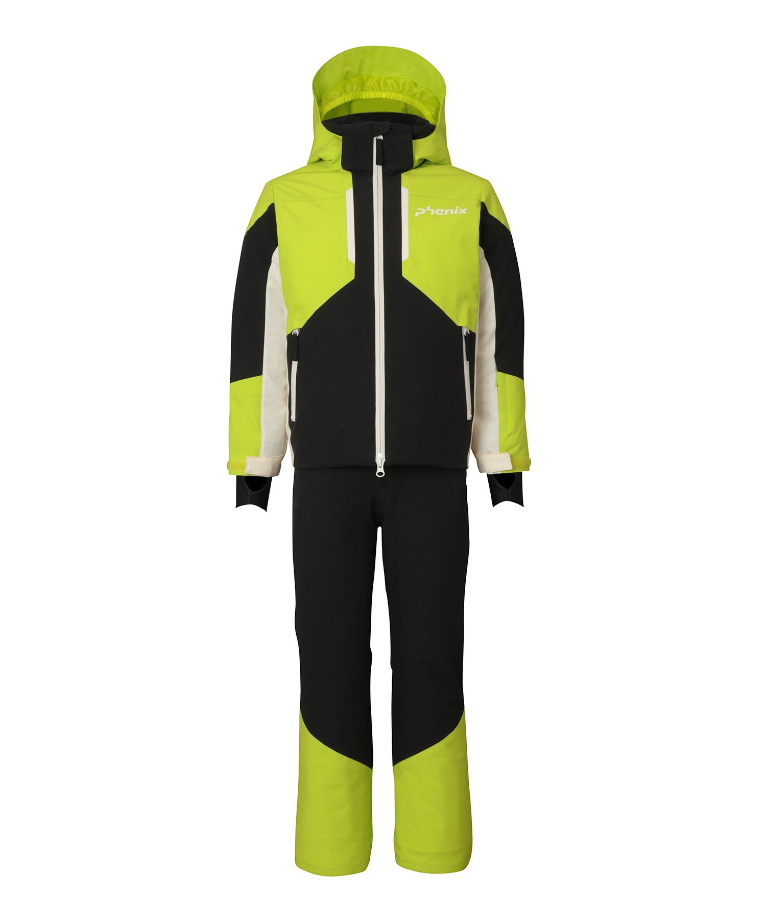 phenix(フェニックス)Snow Rush Jr Two-Piece / スノーラッシュ