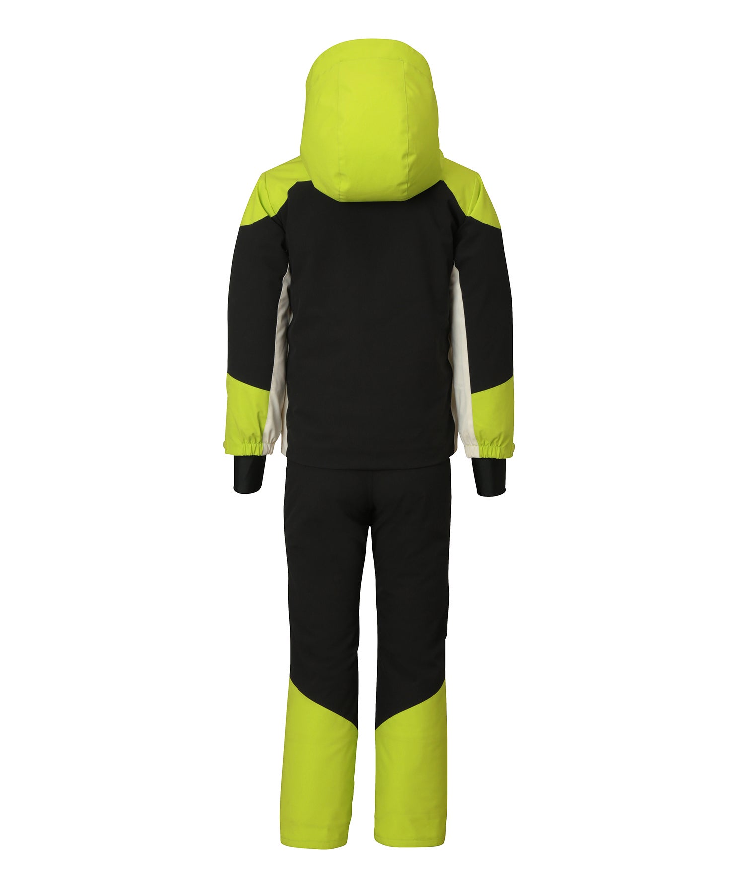 phenix(フェニックス)Snow Rush Jr Two-Piece / スノーラッシュ