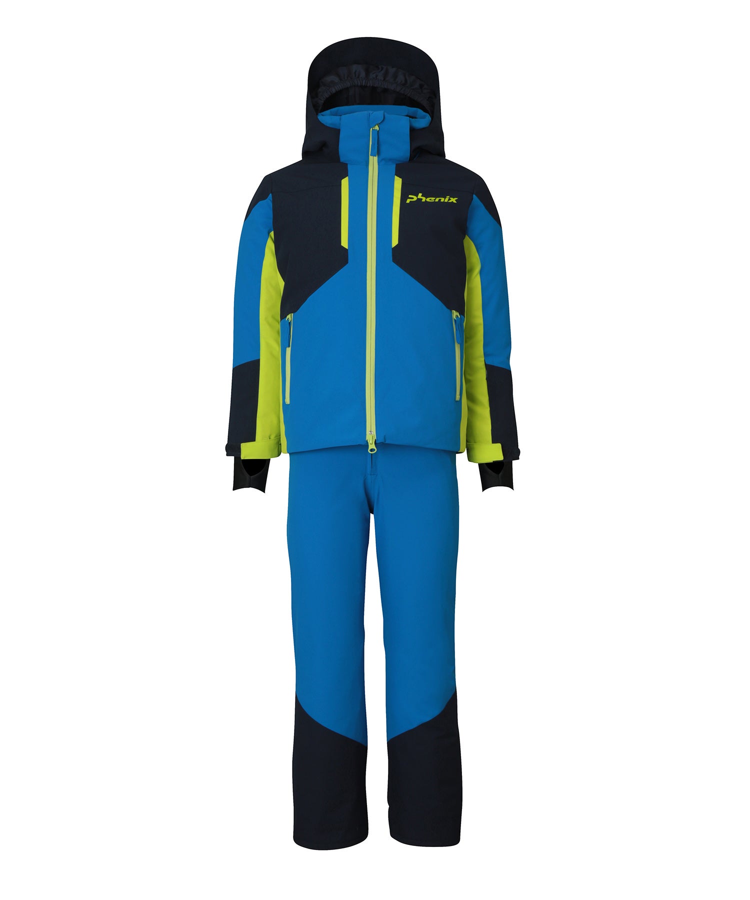 phenix(フェニックス)Snow Rush Jr Two-Piece / スノーラッシュ