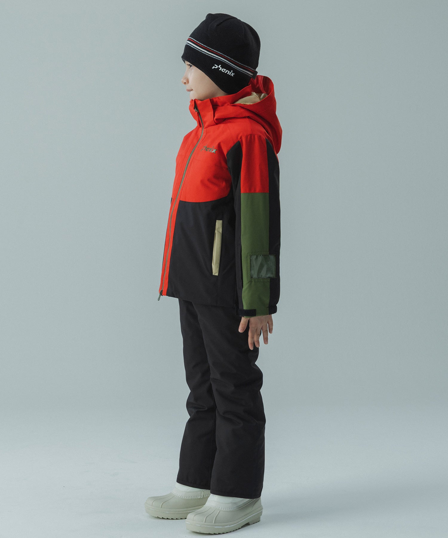 phenix(フェニックス)Yuki HERO Jr Two-Piece / ユキヒーロージュニア