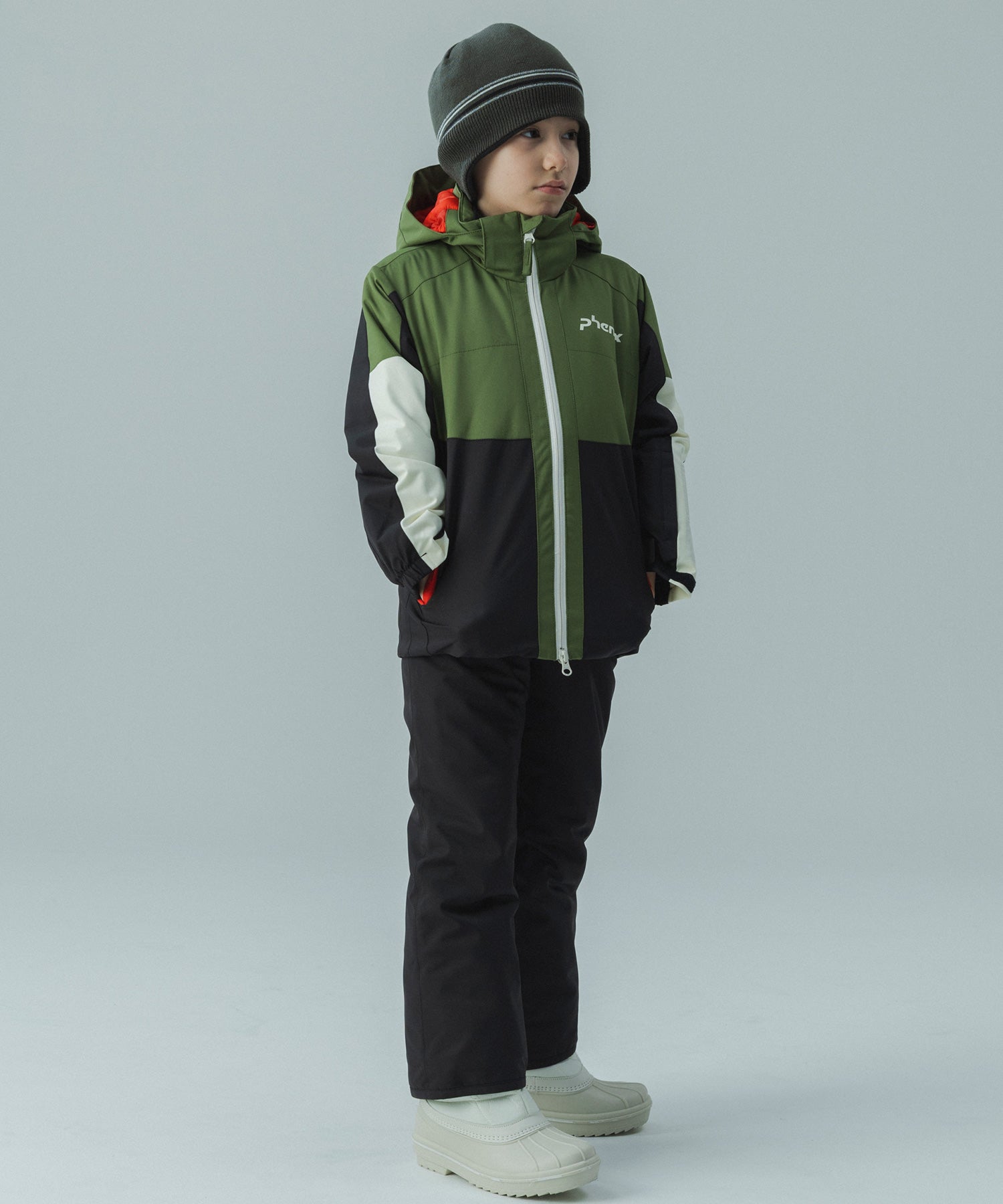 phenix(フェニックス)Yuki HERO Jr Two-Piece / ユキヒーロージュニア