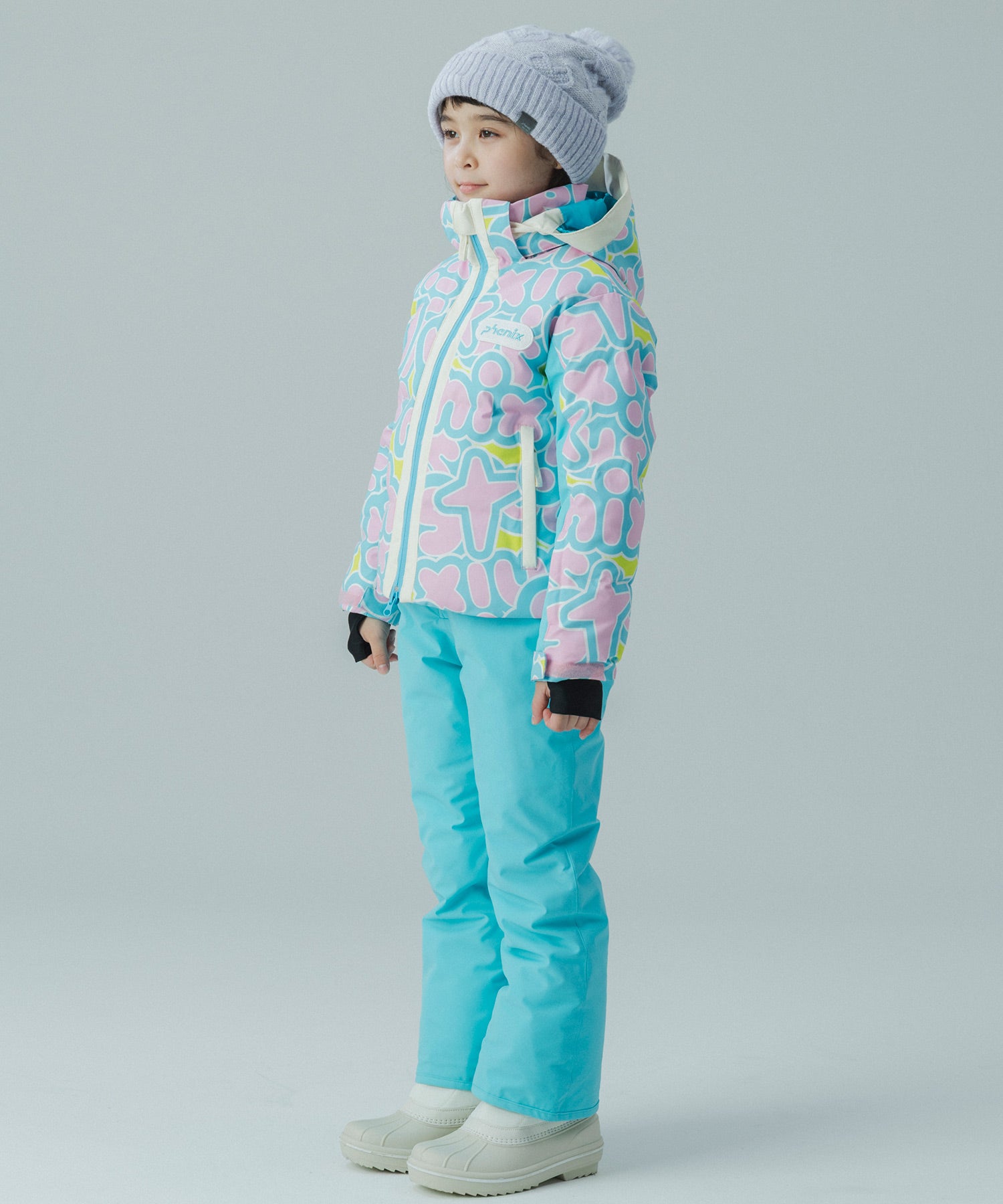 phenix(フェニックス)Frosty Hop Jr Two-Piece / フロスティホップ