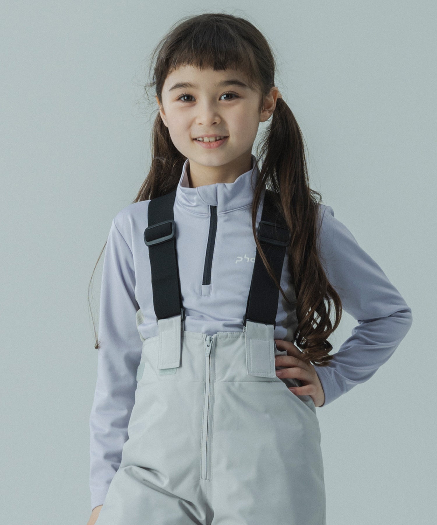 phenix(フェニックス)Color Block Inner / カラーブロックインナー