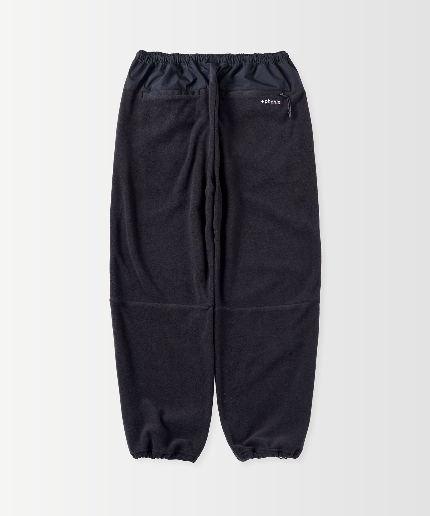 phenix(プラスフェニックス)FLEECE DOCKING PANTS フリースドッキング