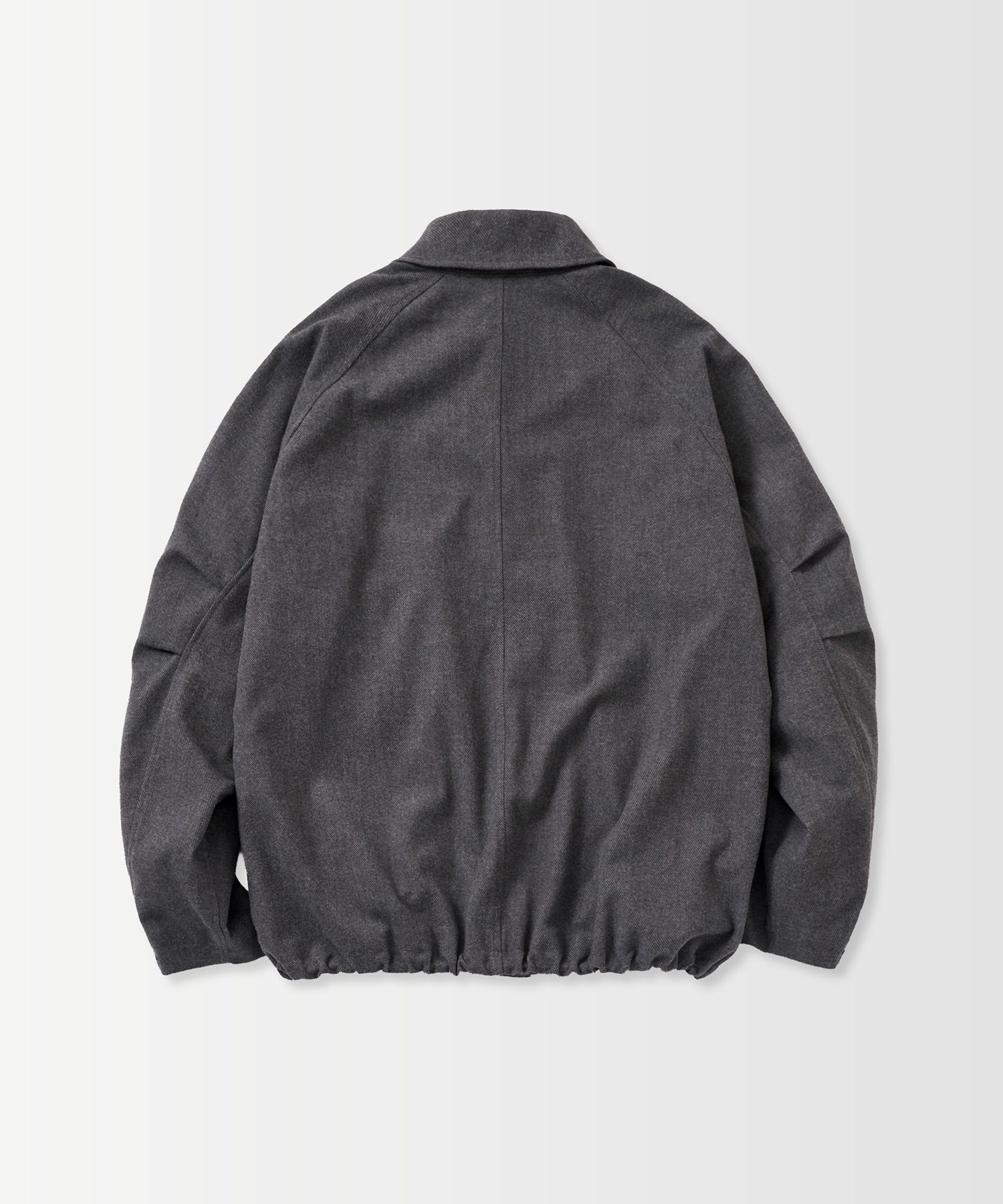 phenix(プラスフェニックス)WOOL-LIKE FIELD JACKET ウールライク