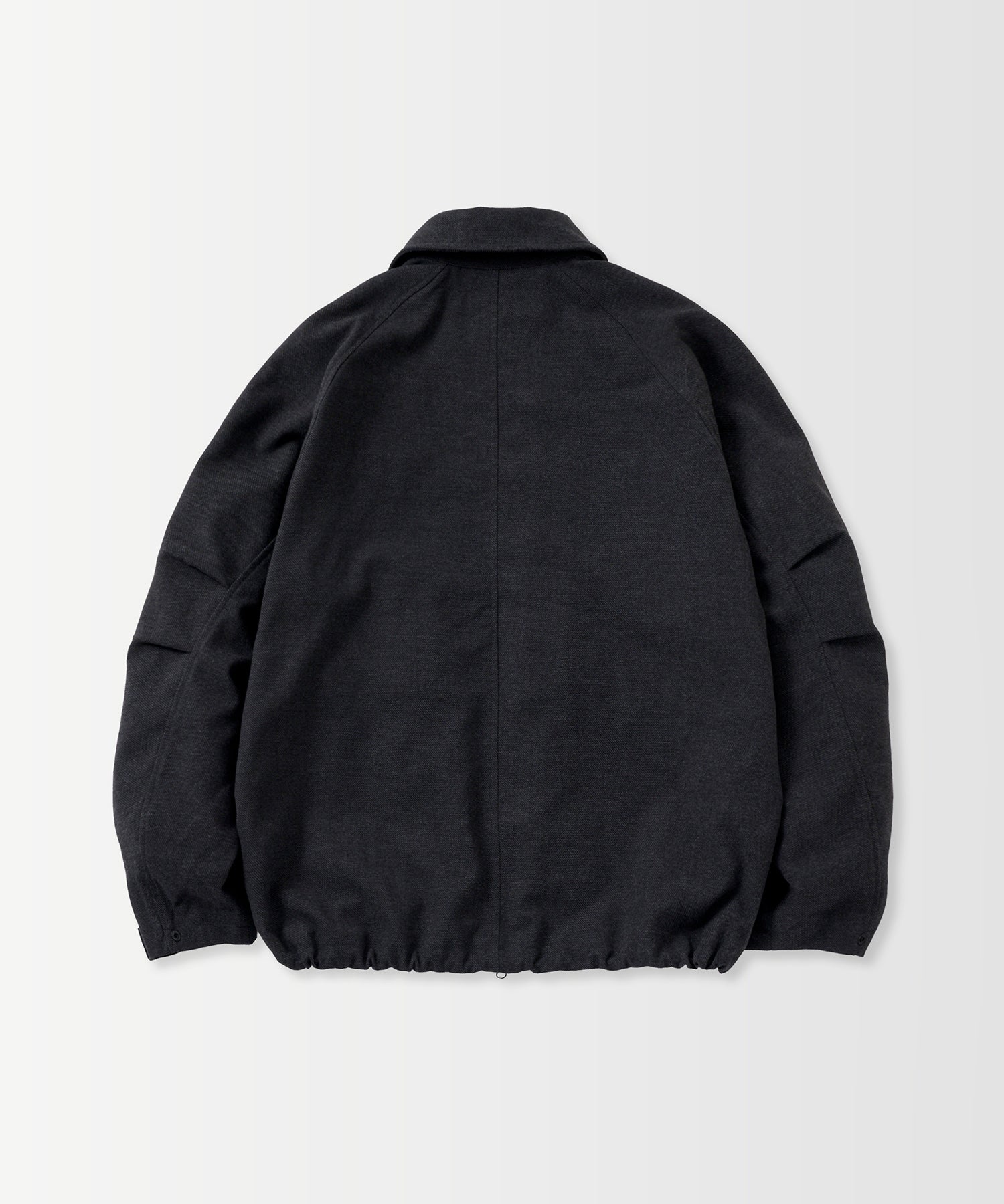 phenix(プラスフェニックス)WOOL-LIKE FIELD JACKET ウールライク