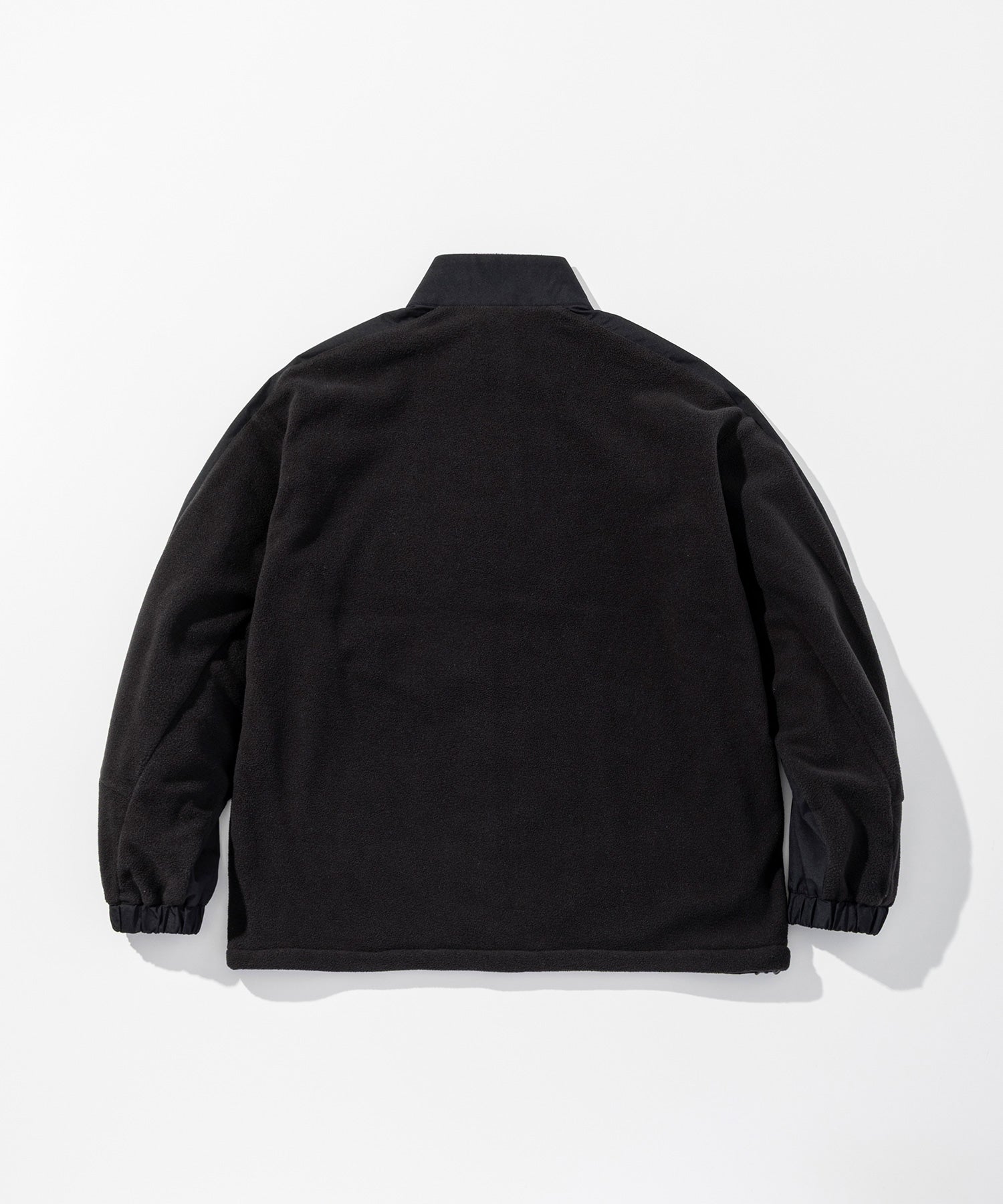 phenix(プラスフェニックス)FLEECE DOCKING JACKET フリース