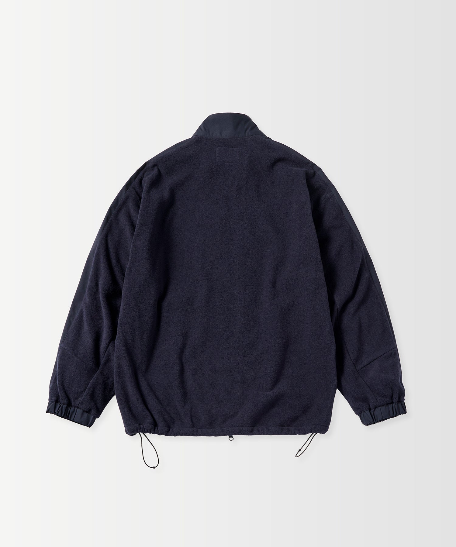 phenix(プラスフェニックス)FLEECE DOCKING JACKET フリース
