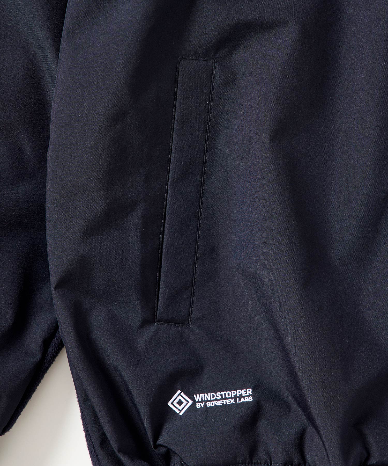phenix(プラスフェニックス)FLEECE DOCKING JACKET フリース
